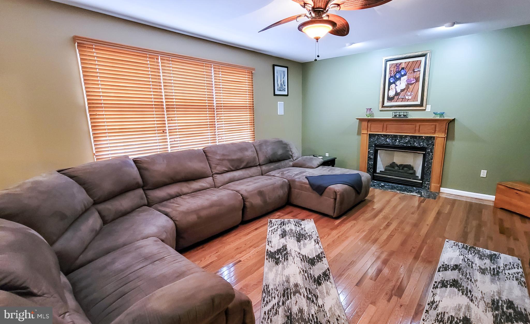 WHITTIER POND - Residential