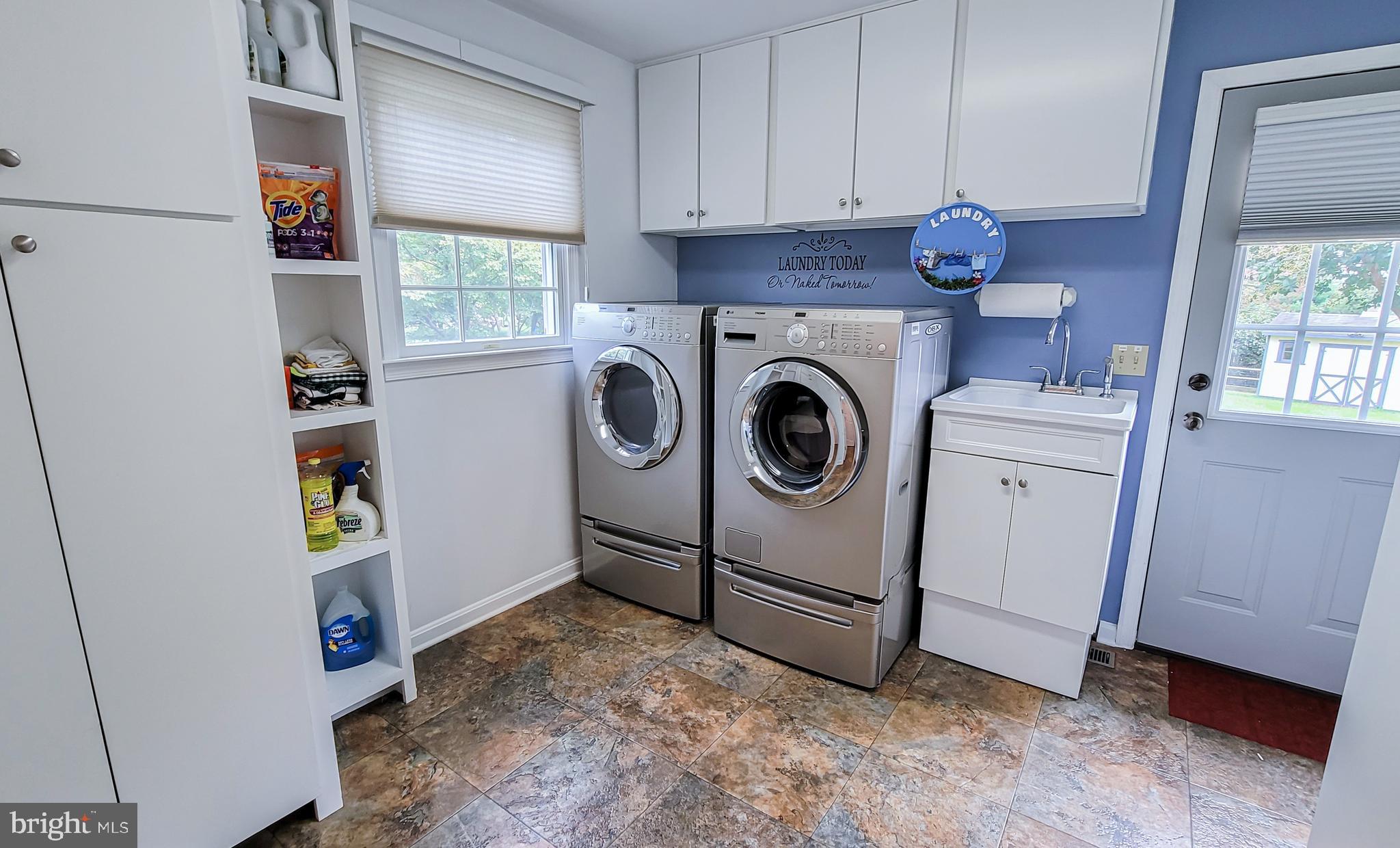 WHITTIER POND - Residential