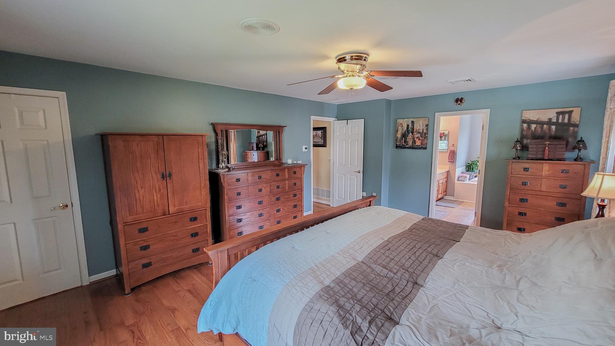 WHITTIER POND - Residential