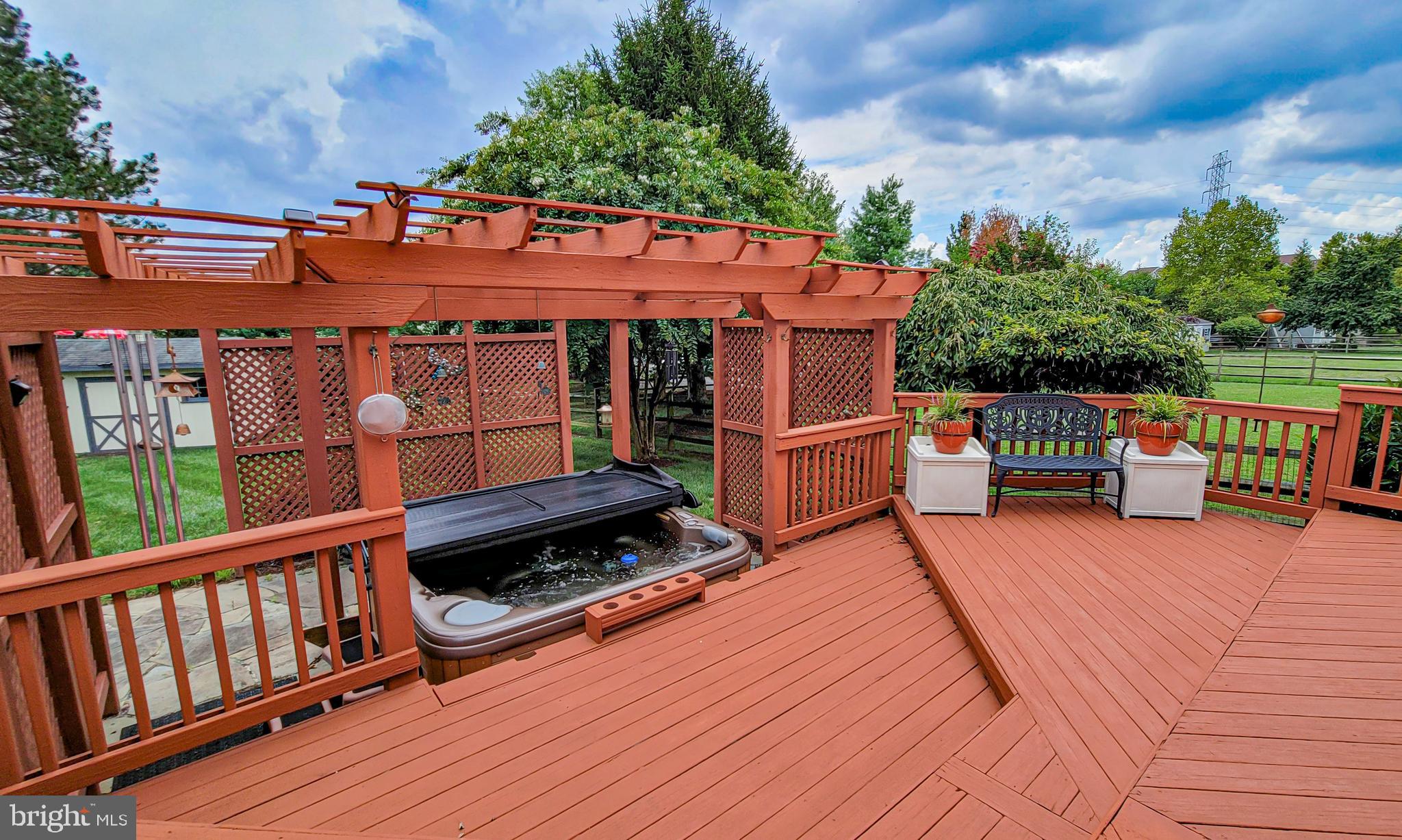 WHITTIER POND - Residential