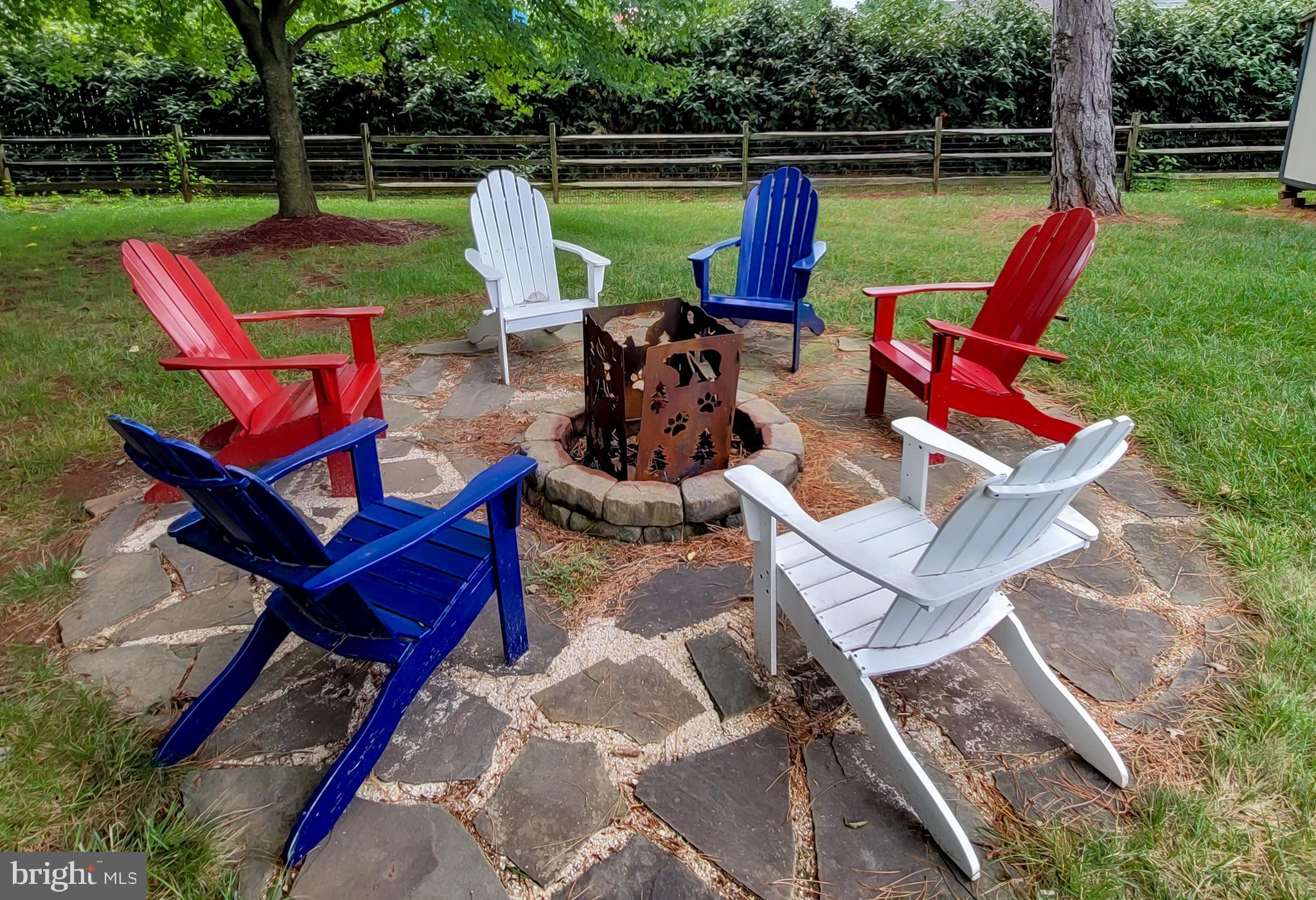 WHITTIER POND - Residential