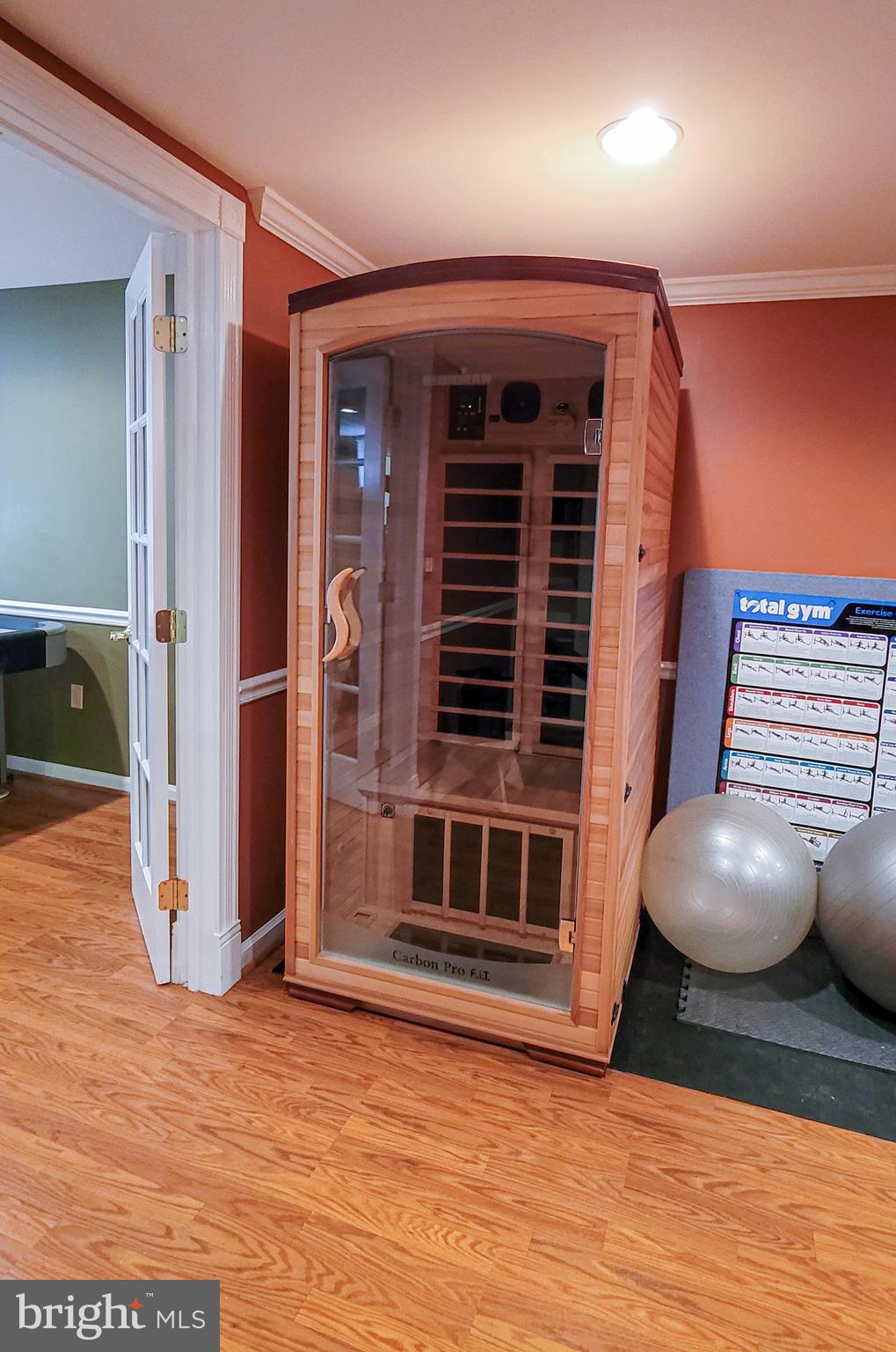 WHITTIER POND - Residential