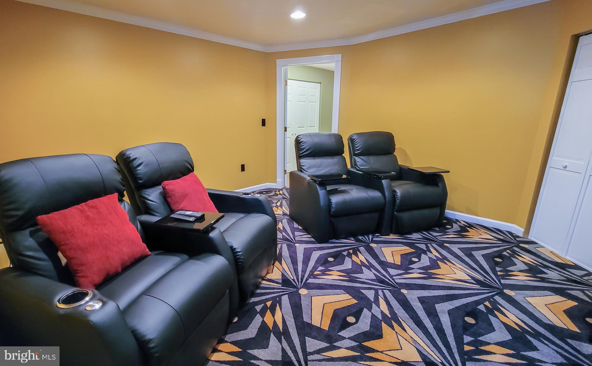 WHITTIER POND - Residential