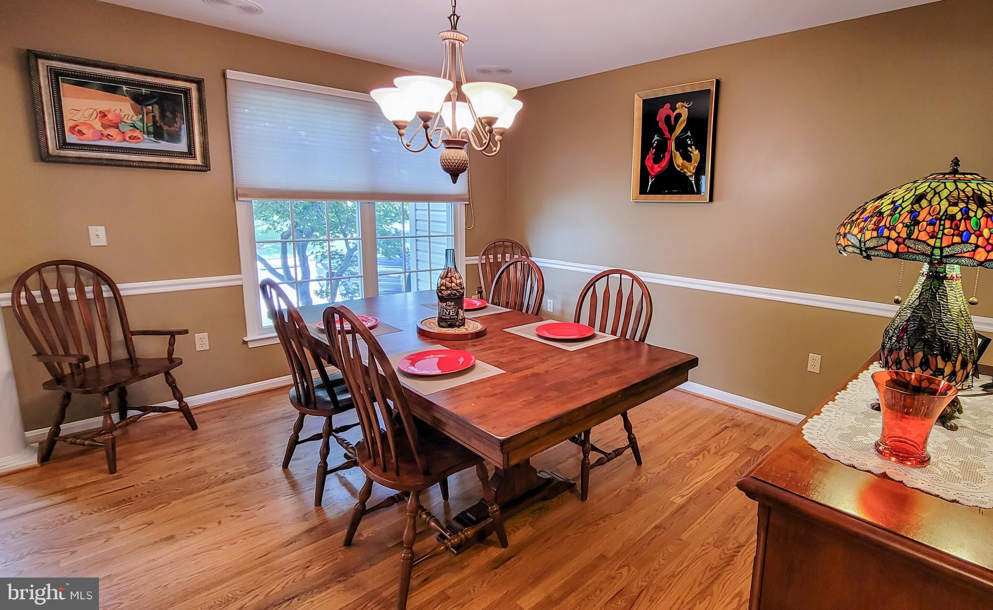 WHITTIER POND - Residential