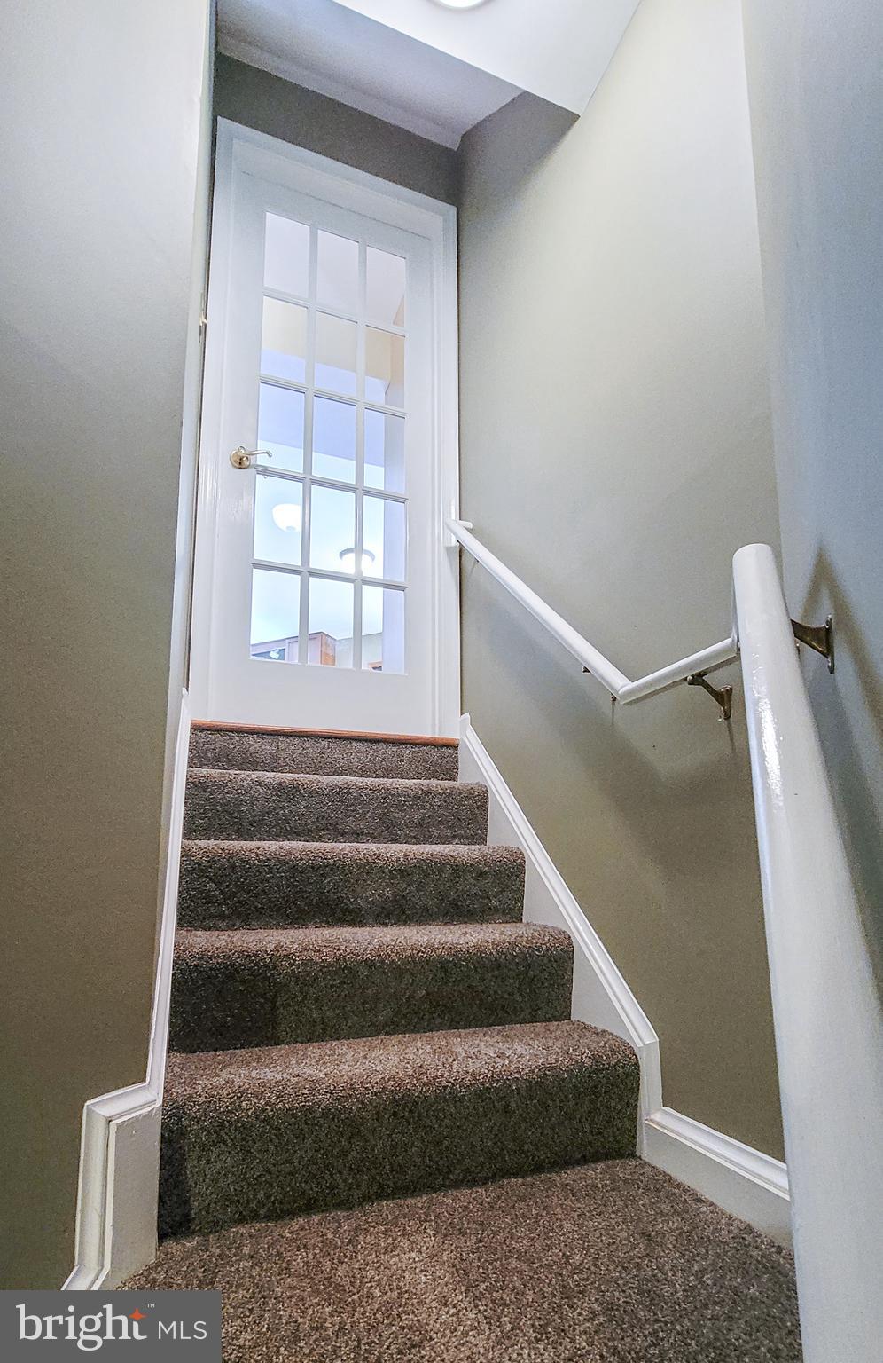 WHITTIER POND - Residential