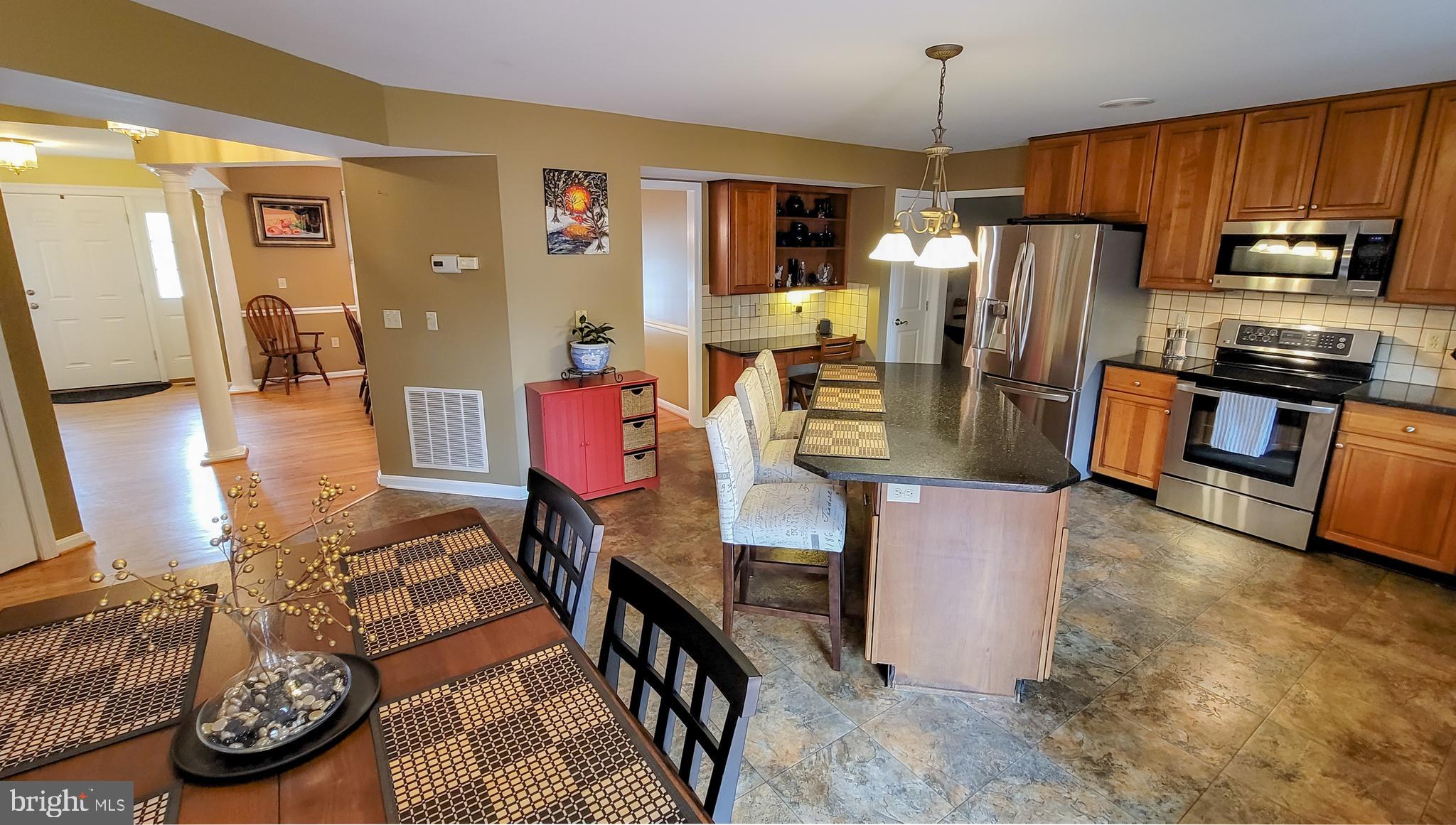 WHITTIER POND - Residential