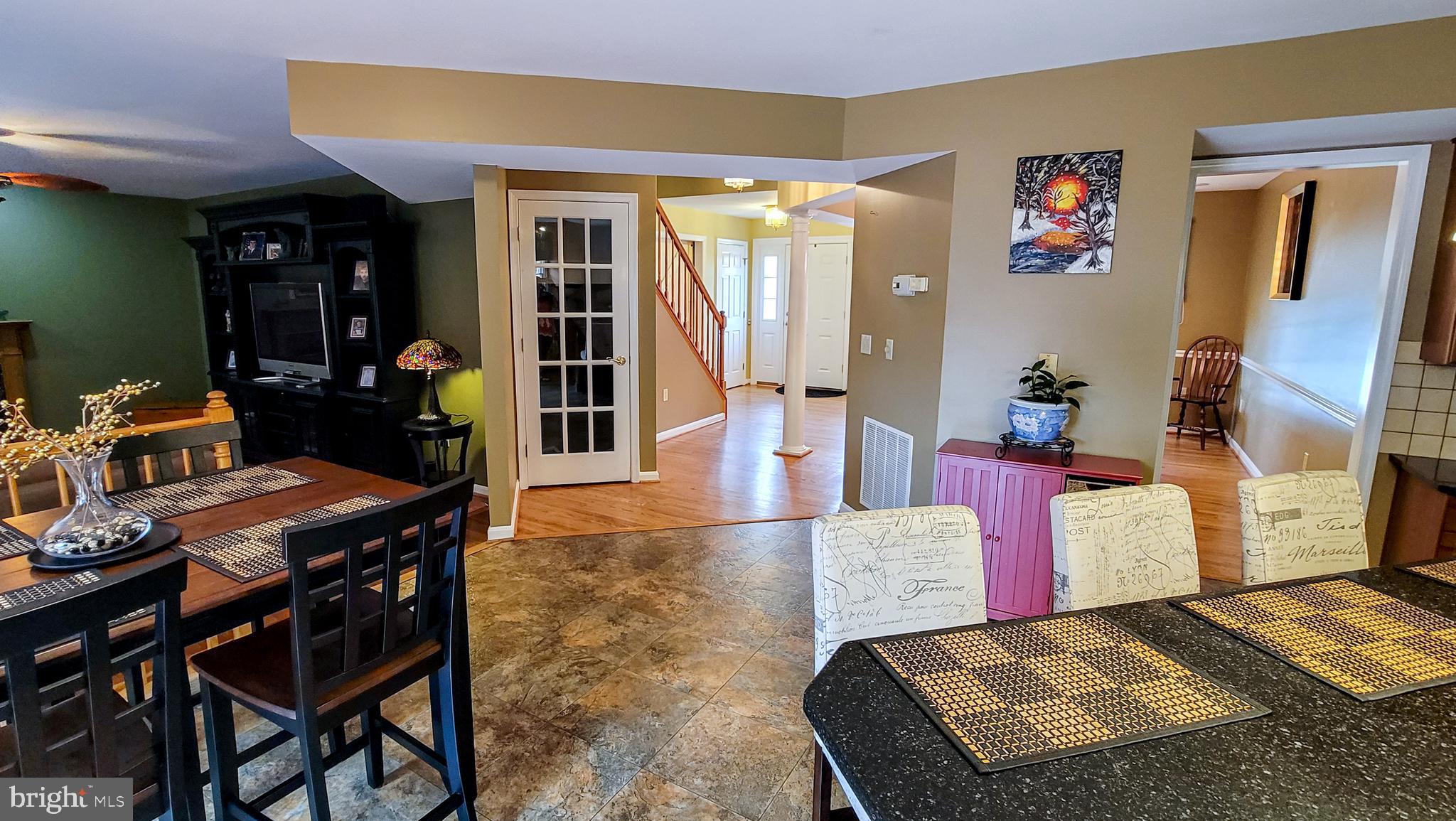 WHITTIER POND - Residential