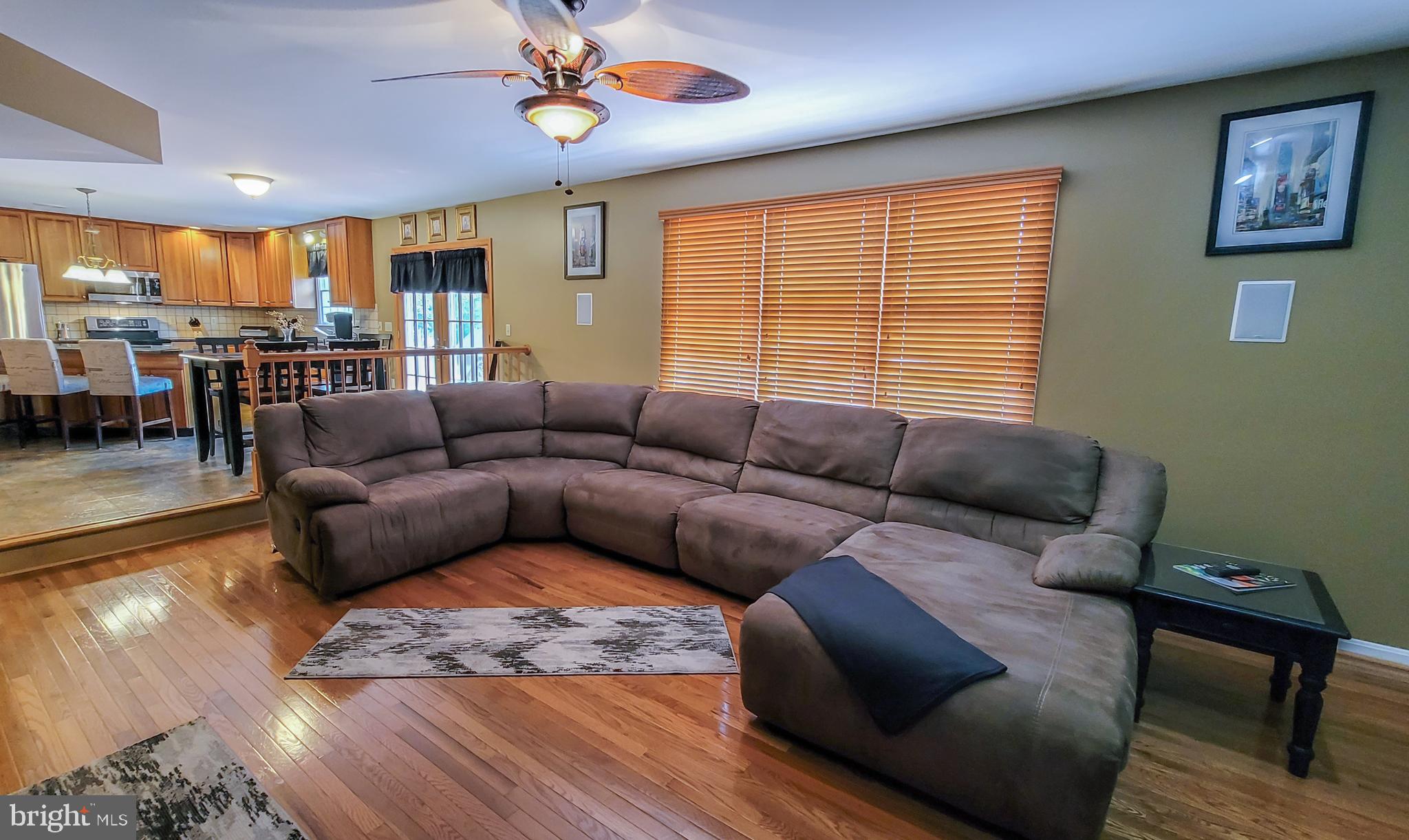 WHITTIER POND - Residential