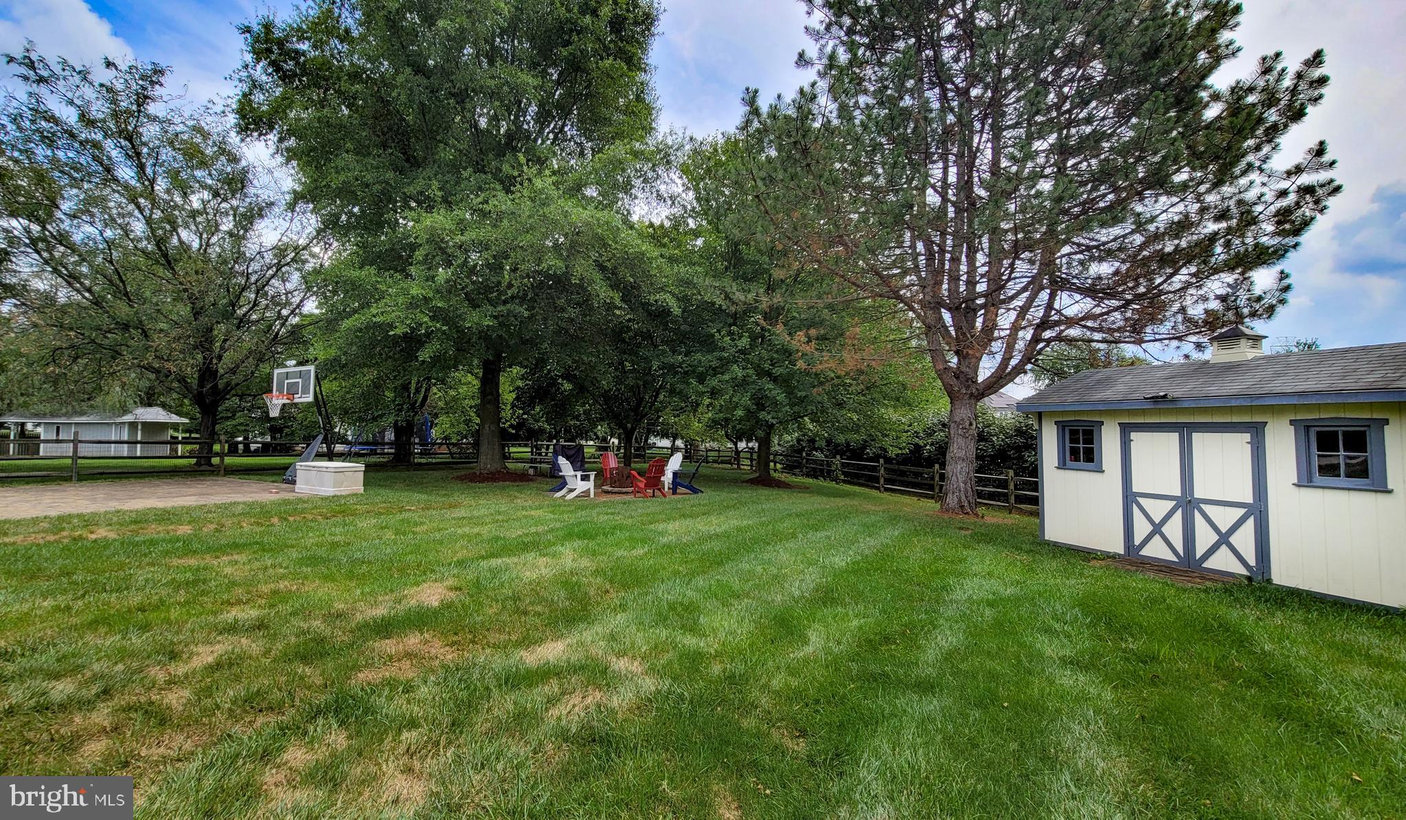 WHITTIER POND - Residential