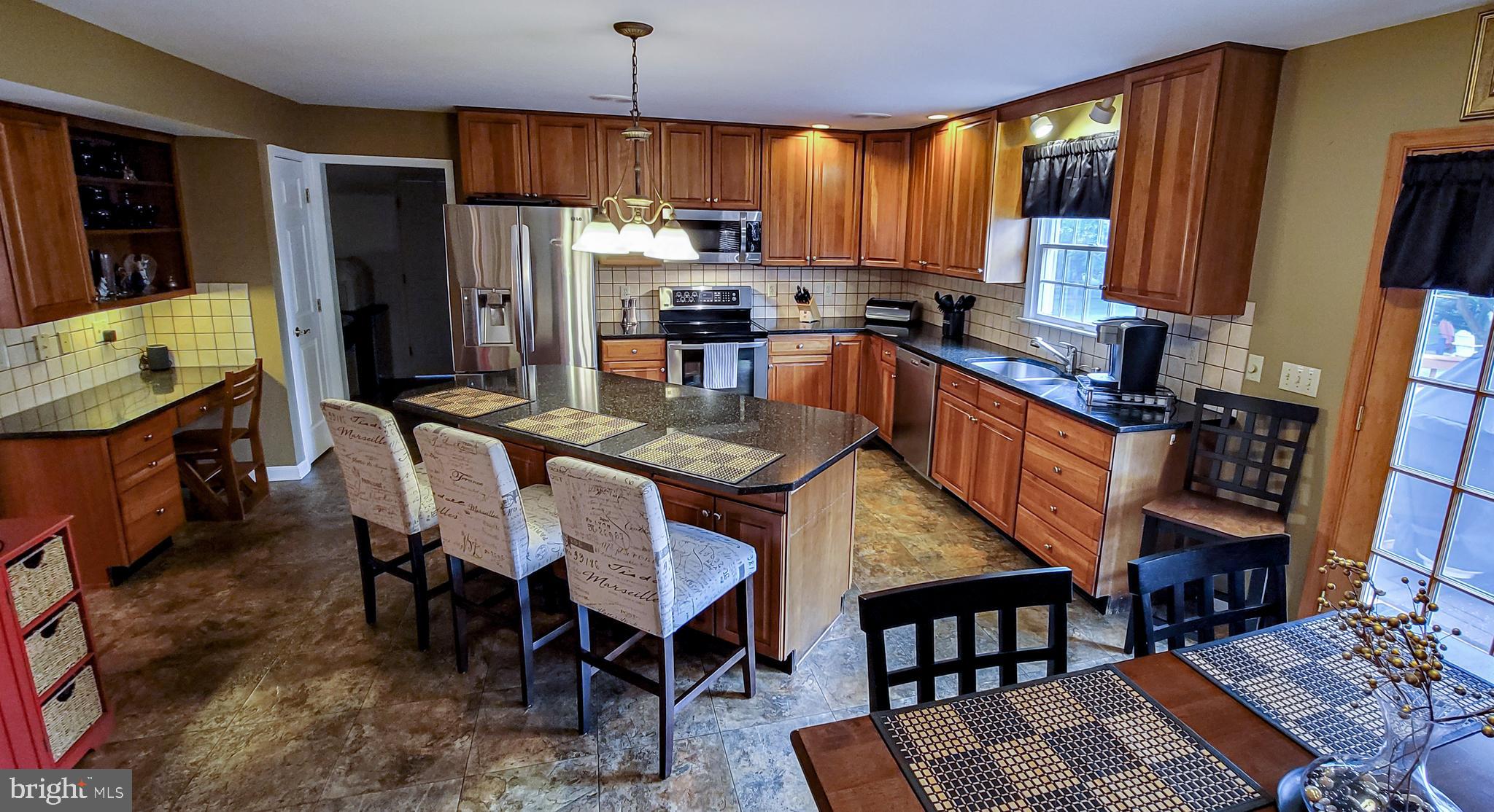 WHITTIER POND - Residential