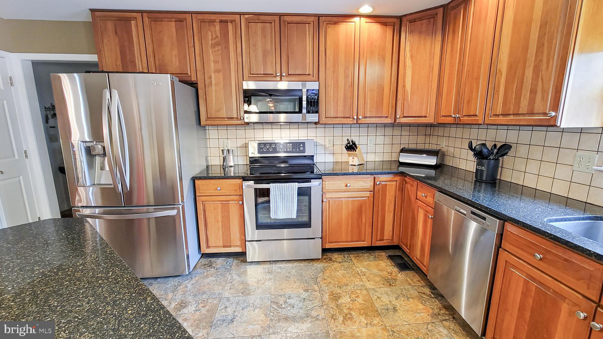 WHITTIER POND - Residential