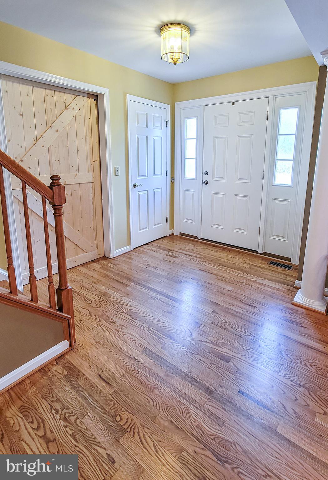 WHITTIER POND - Residential