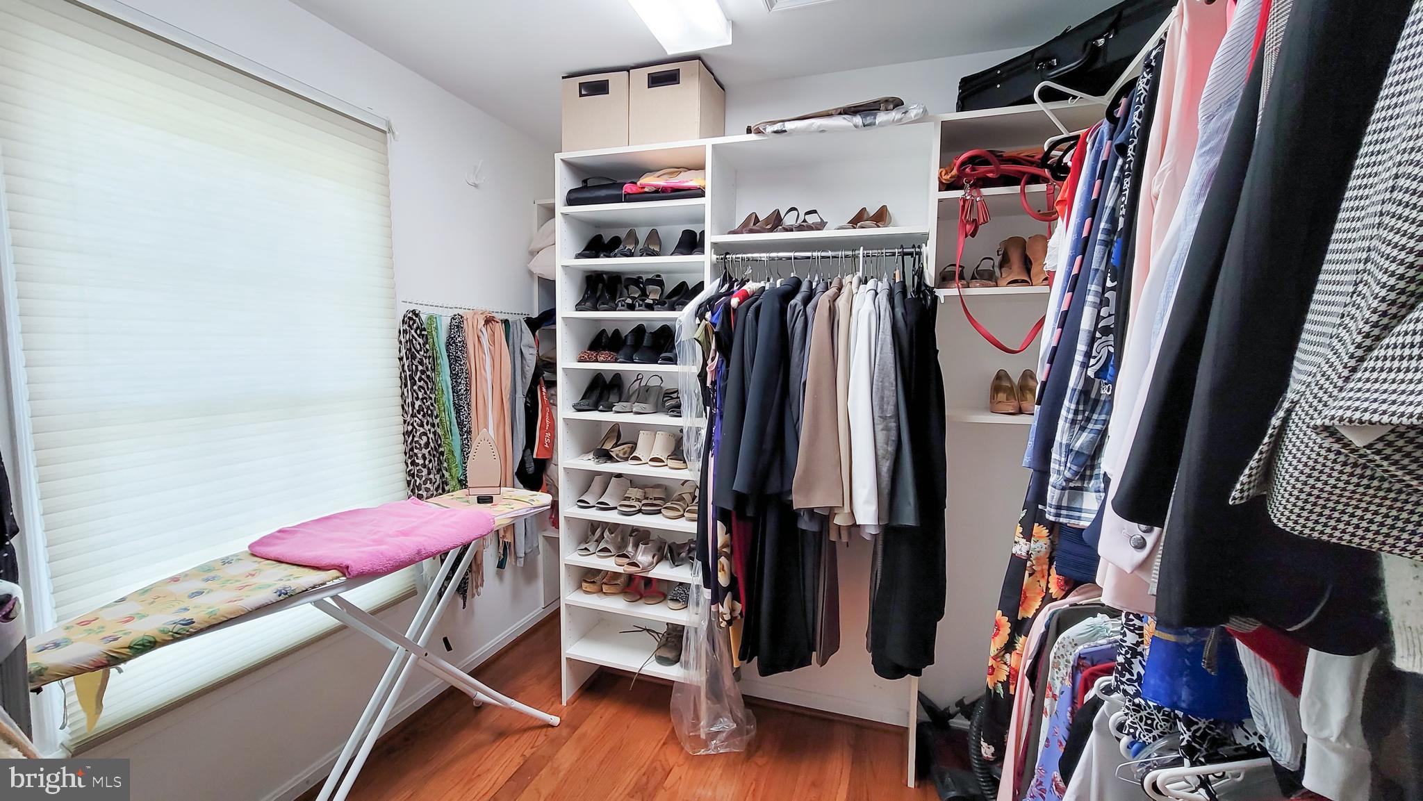 WHITTIER POND - Residential