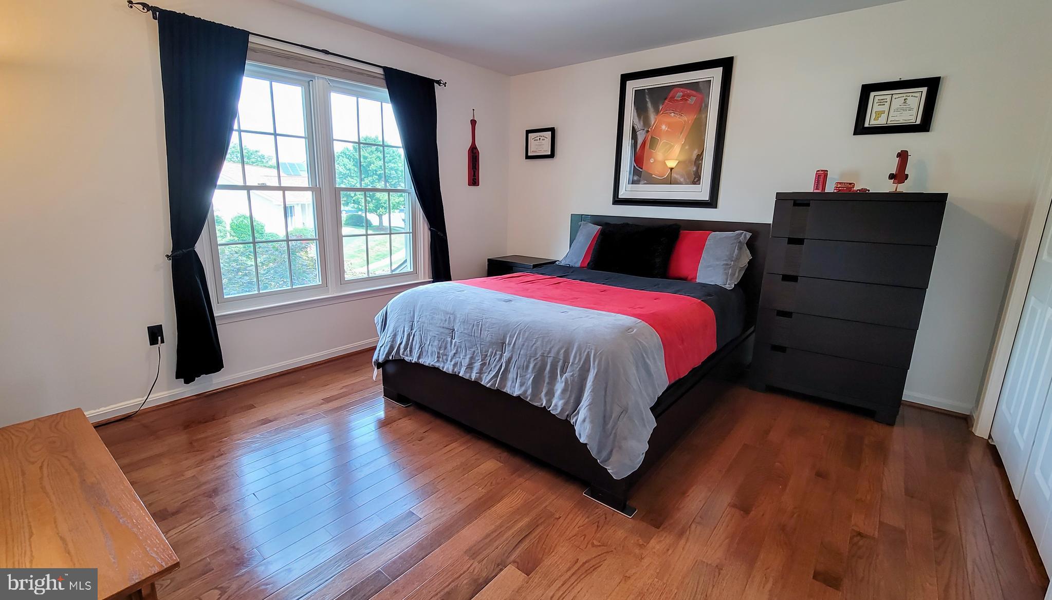 WHITTIER POND - Residential