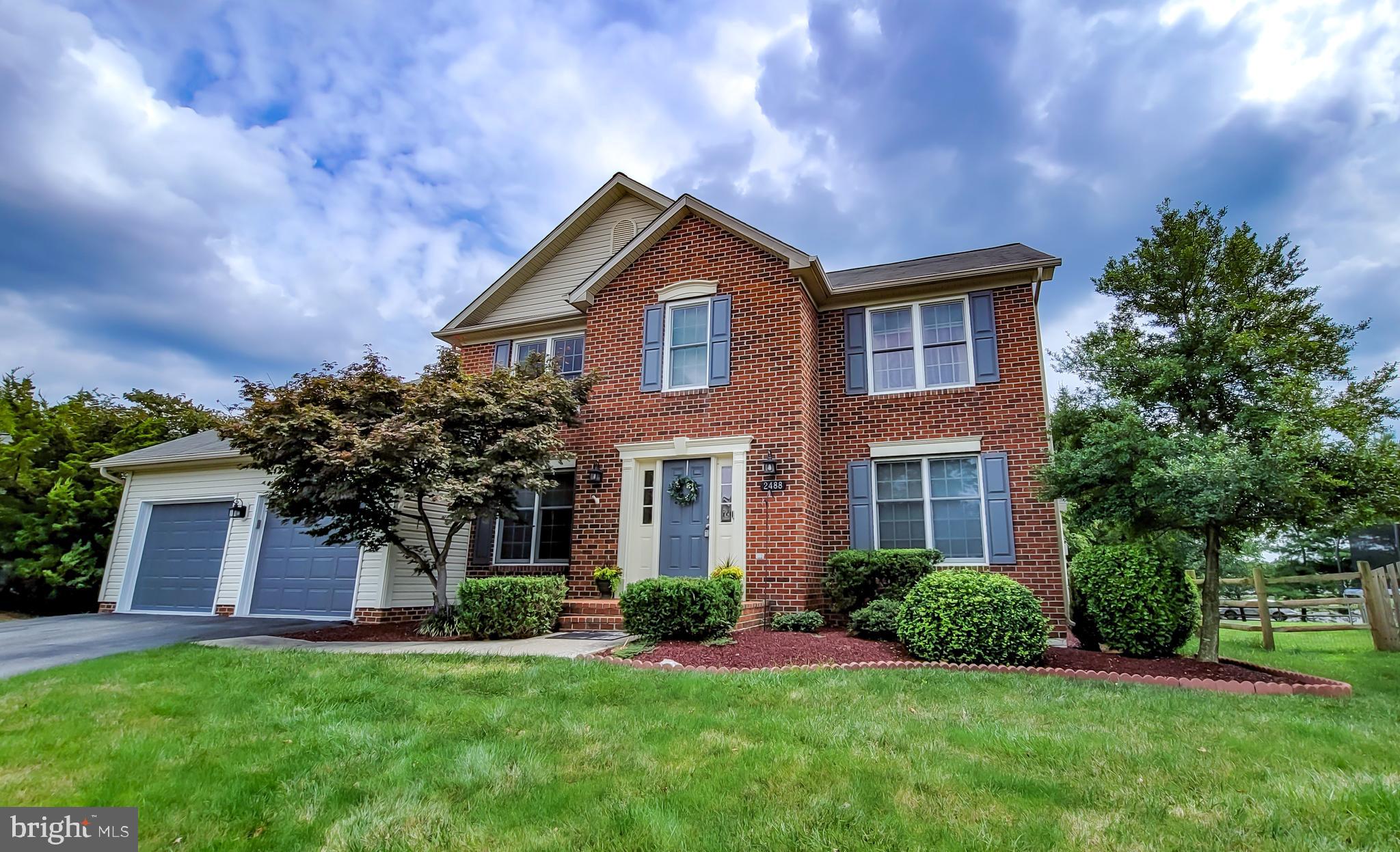 WHITTIER POND - Residential