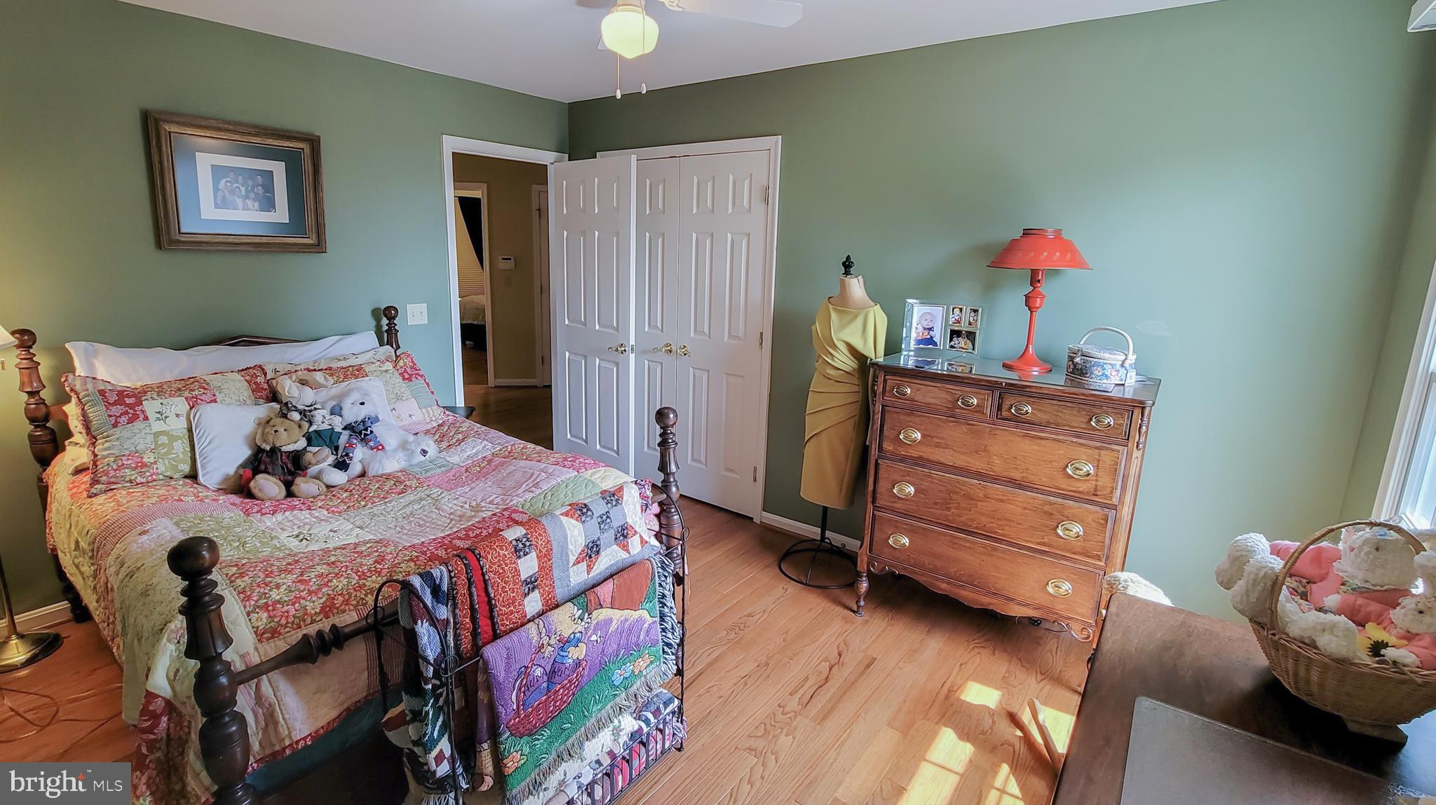 WHITTIER POND - Residential