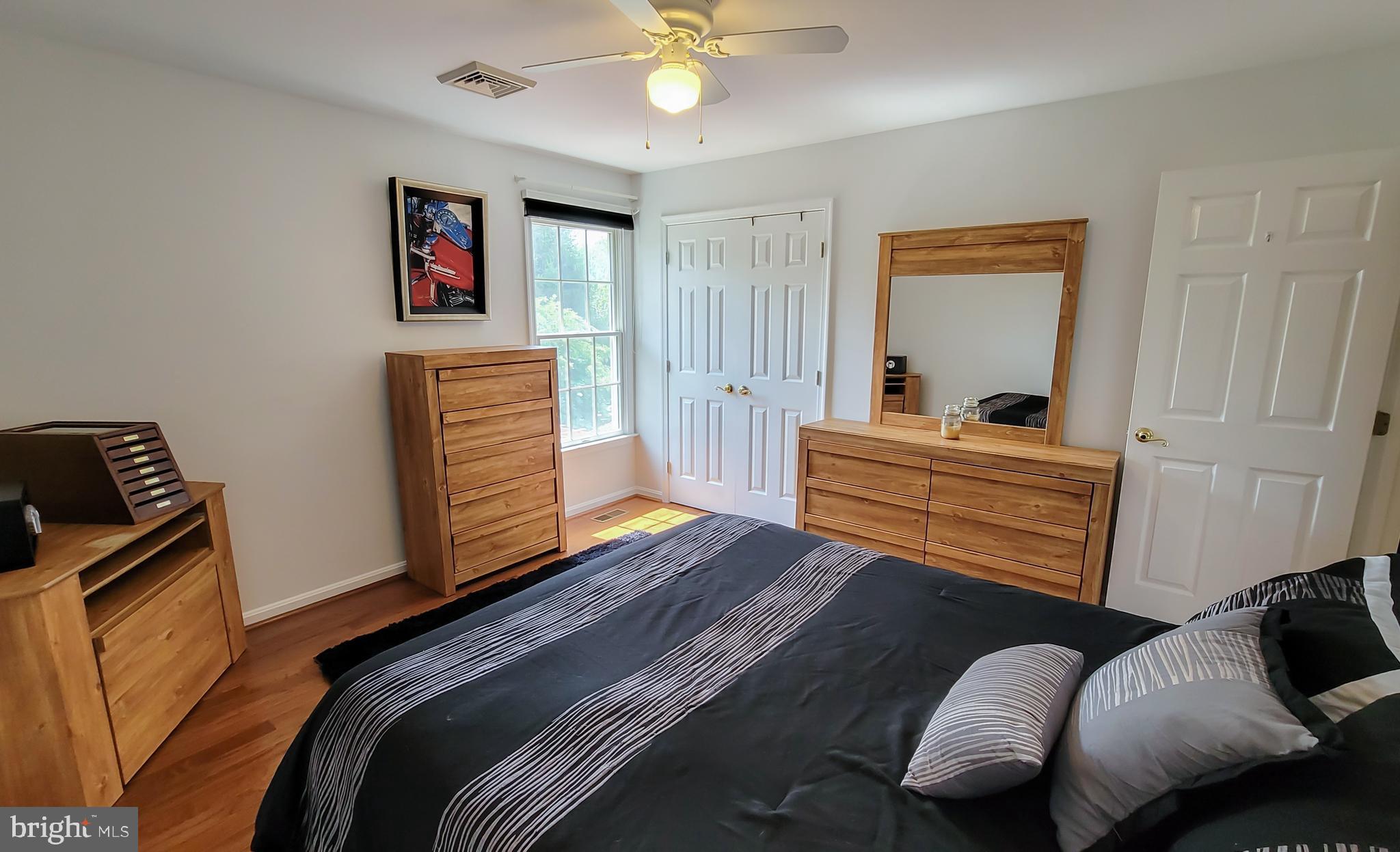 WHITTIER POND - Residential