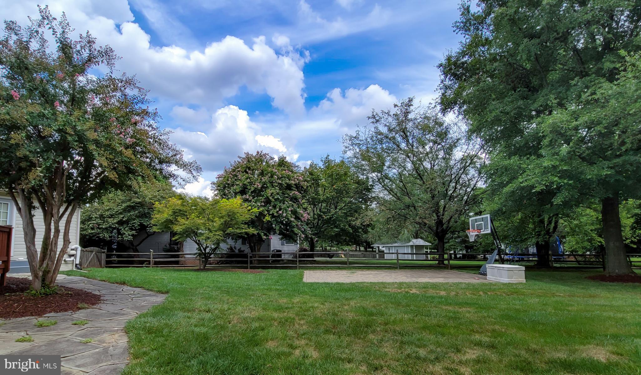 WHITTIER POND - Residential