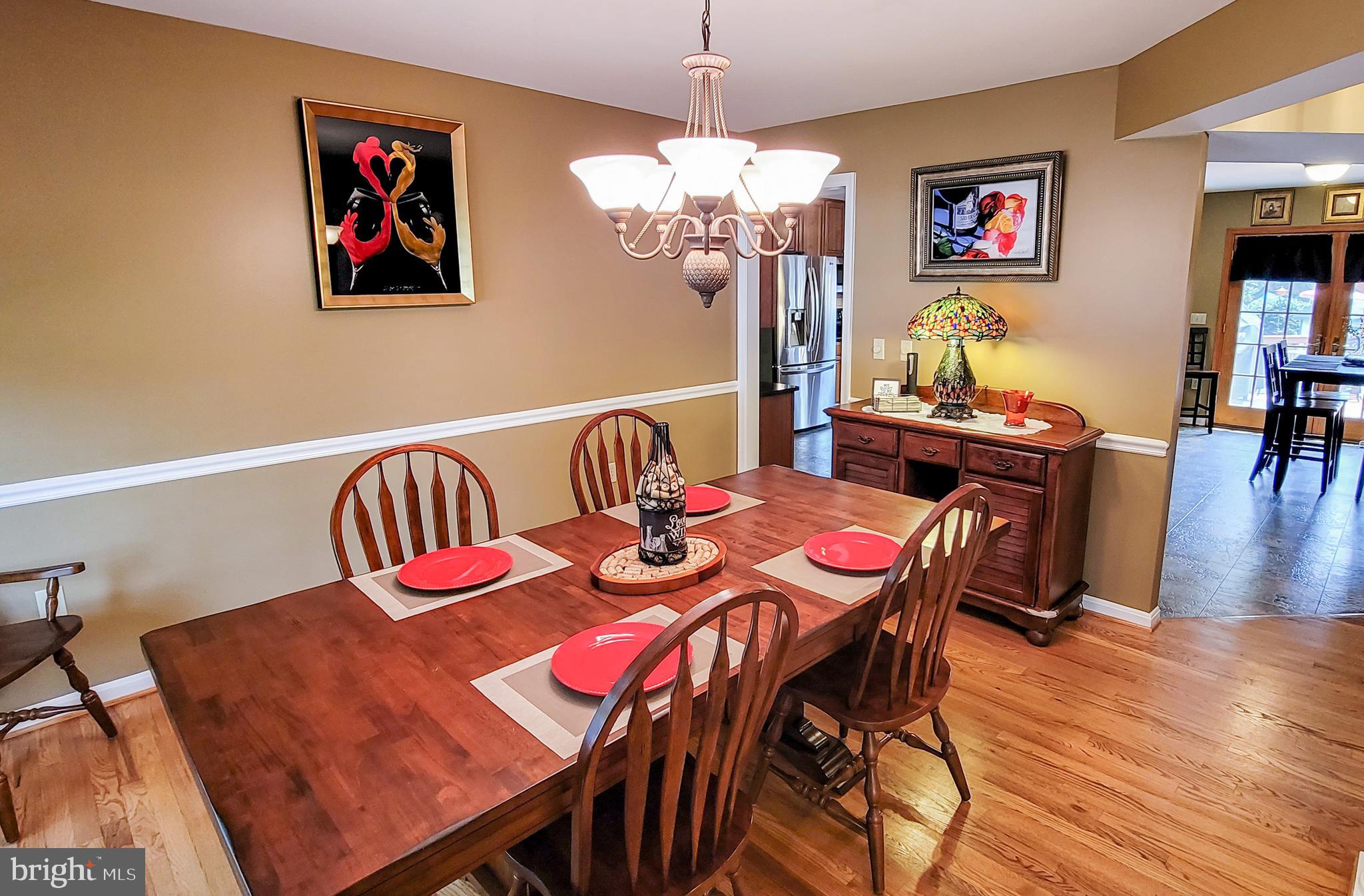 WHITTIER POND - Residential