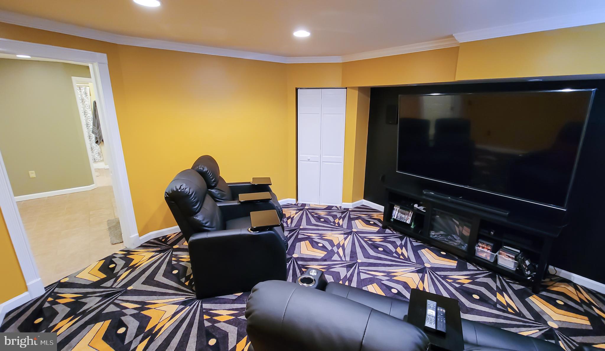 WHITTIER POND - Residential