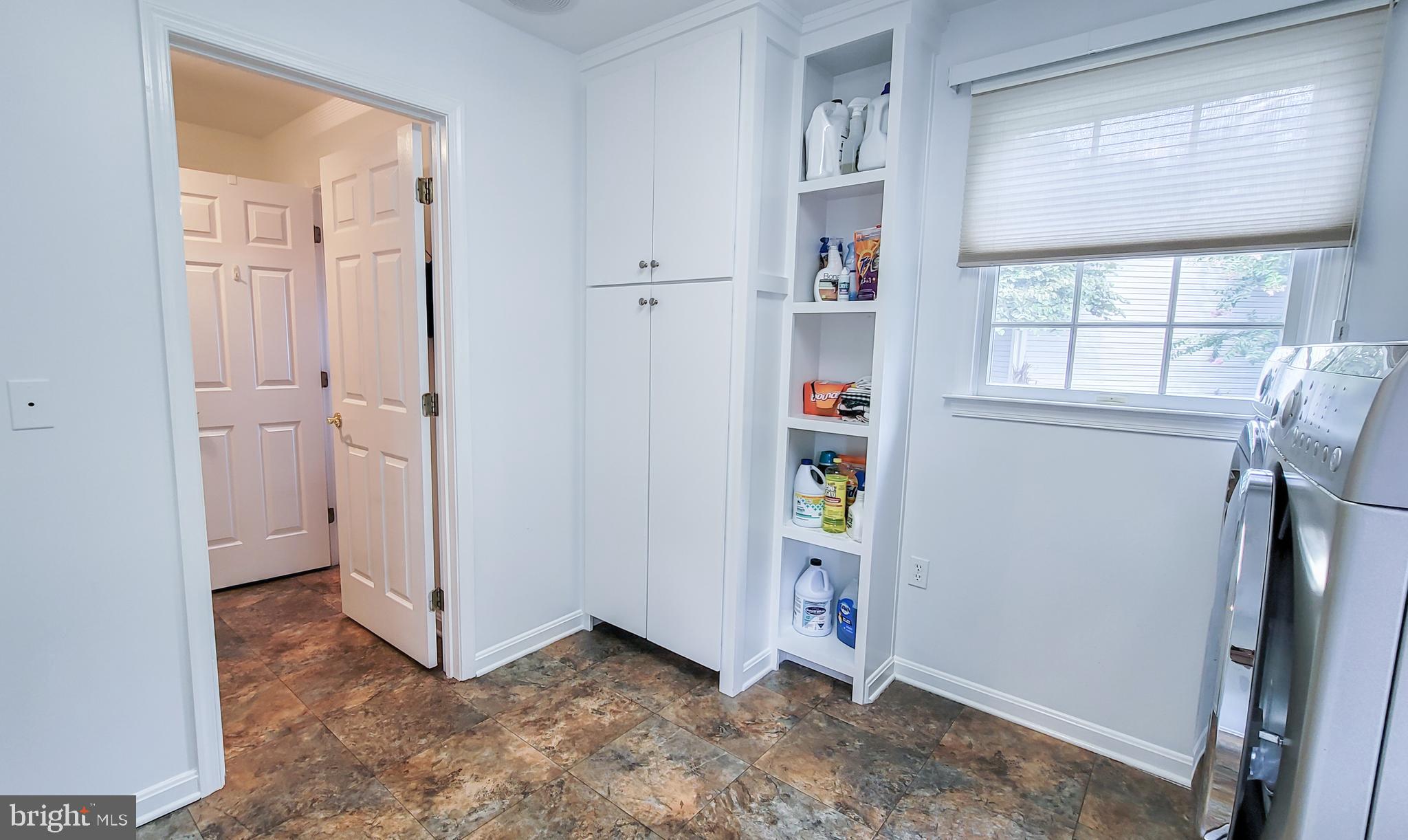 WHITTIER POND - Residential