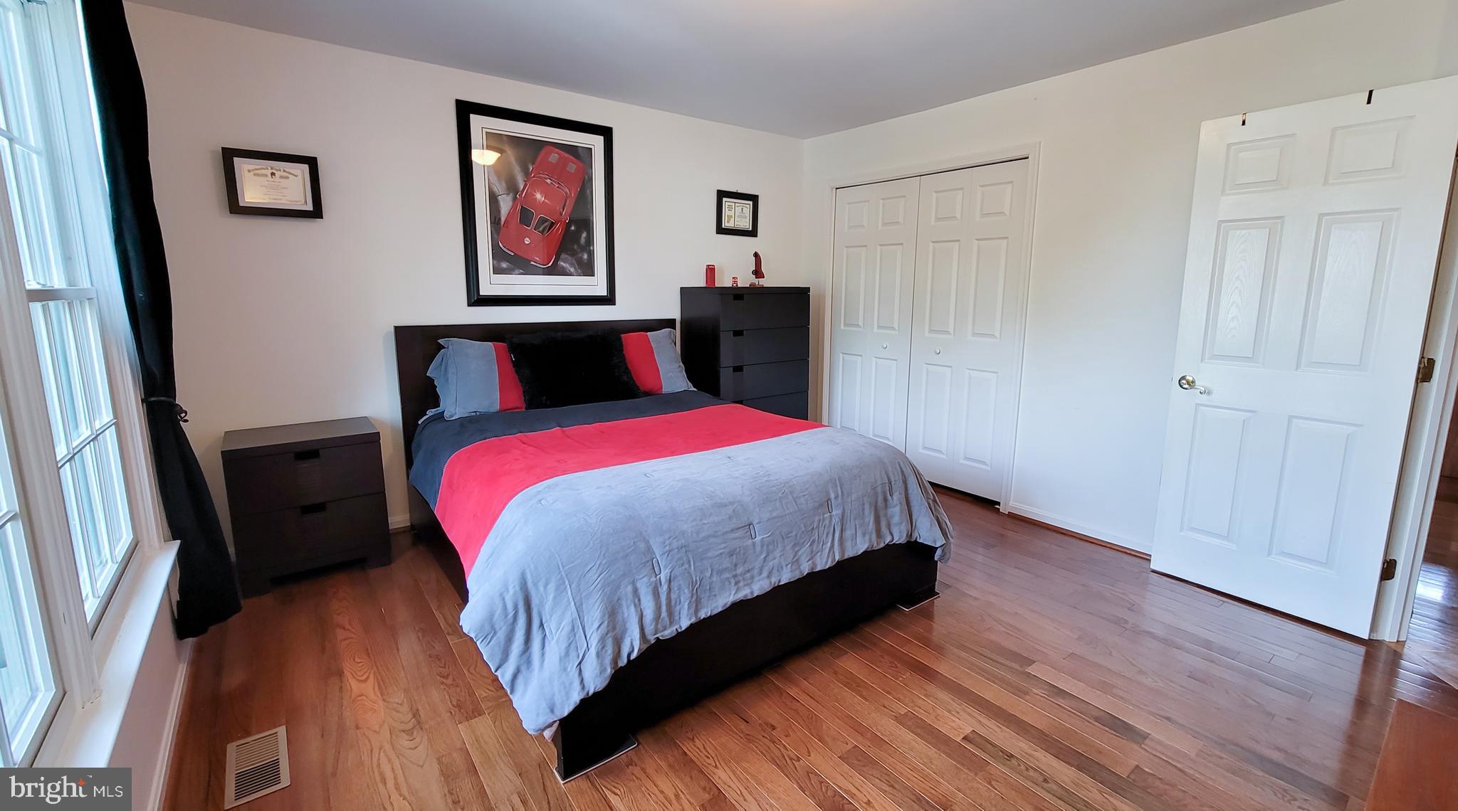 WHITTIER POND - Residential