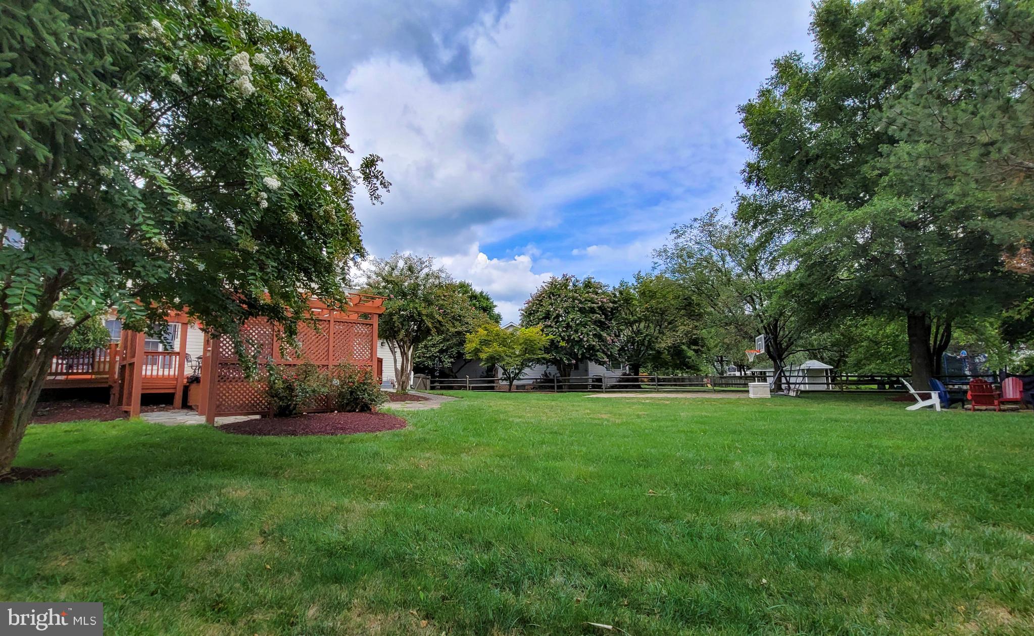 WHITTIER POND - Residential