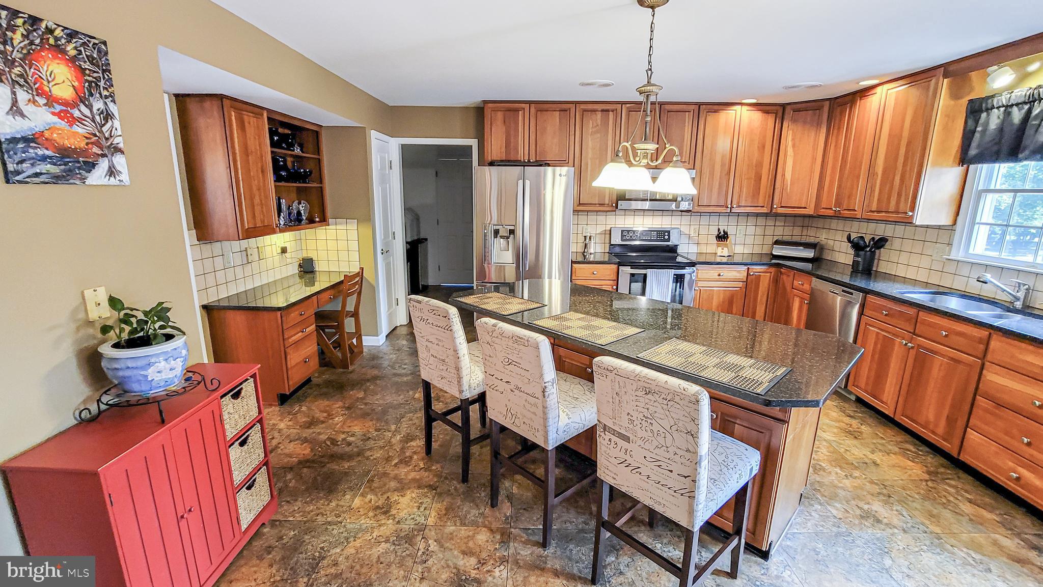 WHITTIER POND - Residential