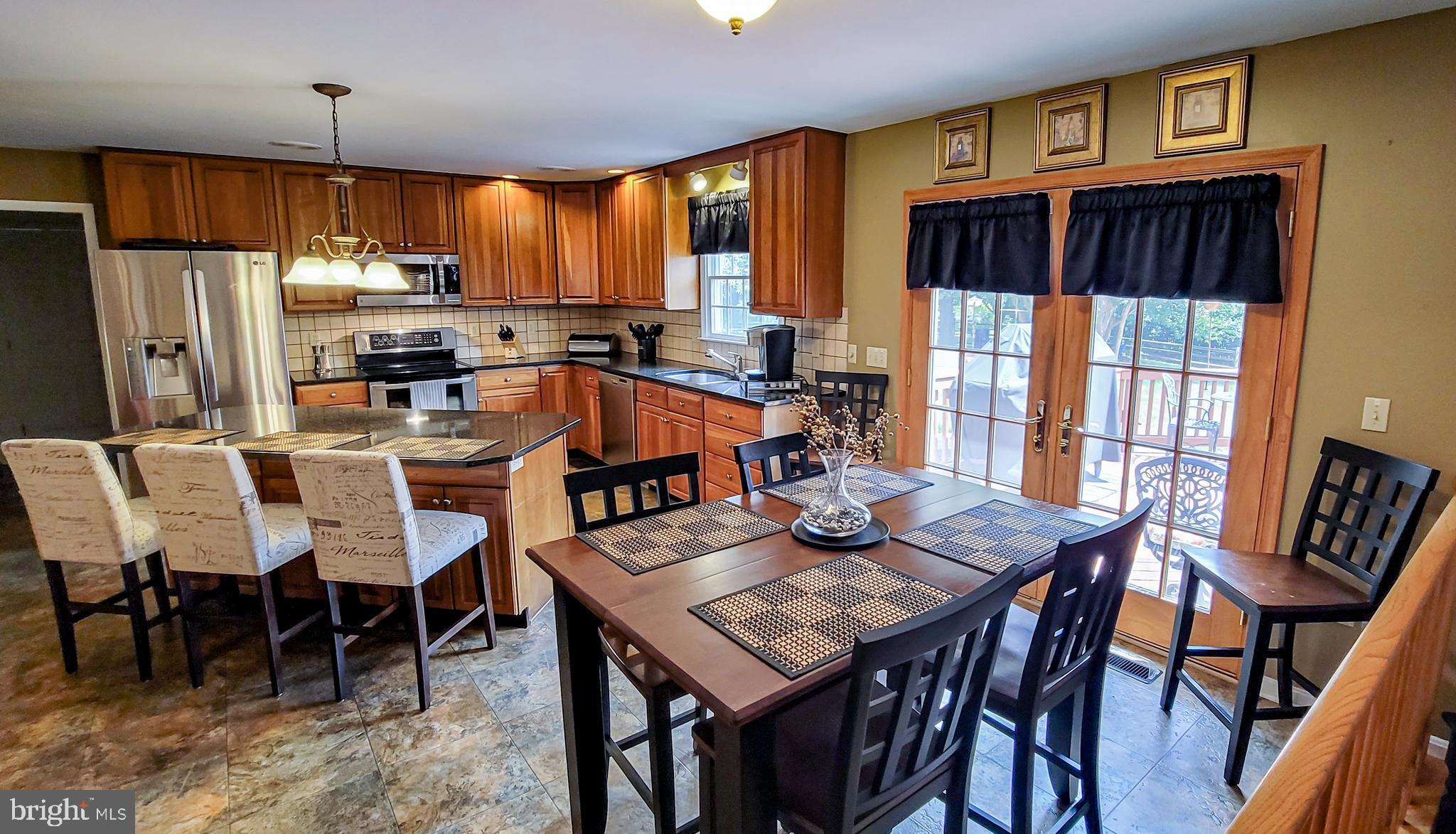 WHITTIER POND - Residential