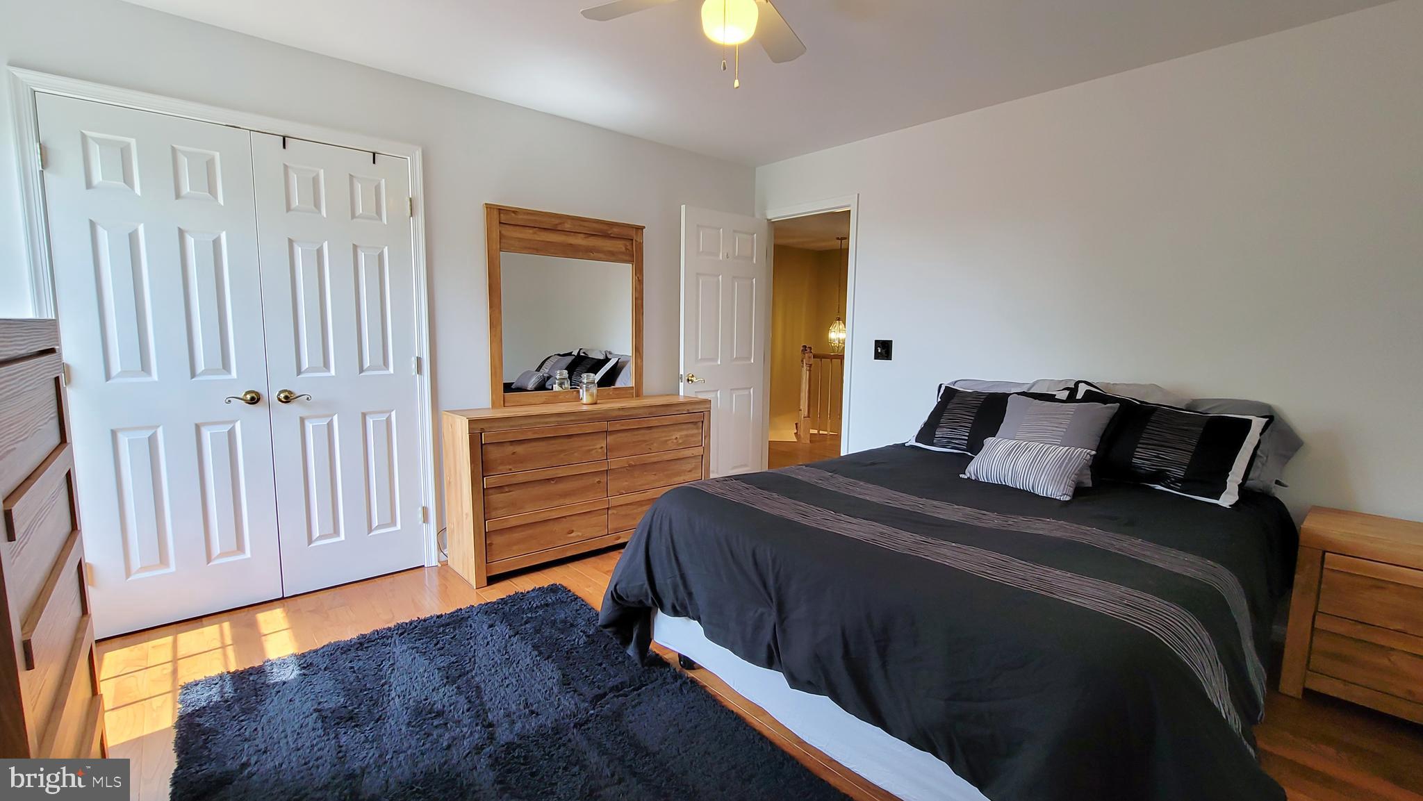 WHITTIER POND - Residential