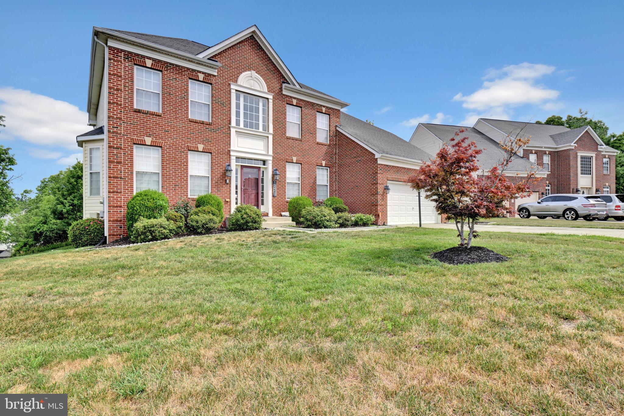 12401 NATHAN COURT