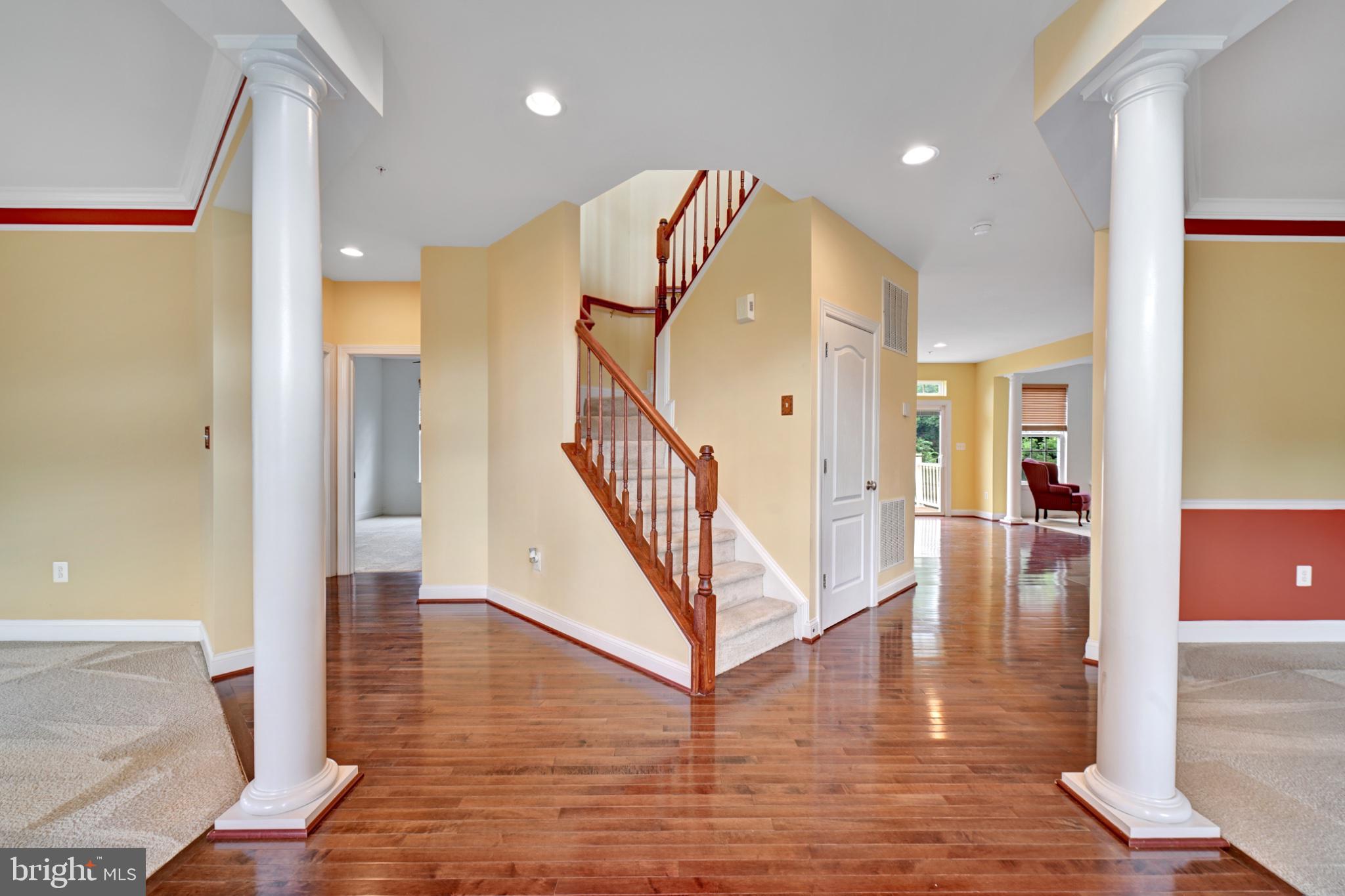 12401 NATHAN COURT