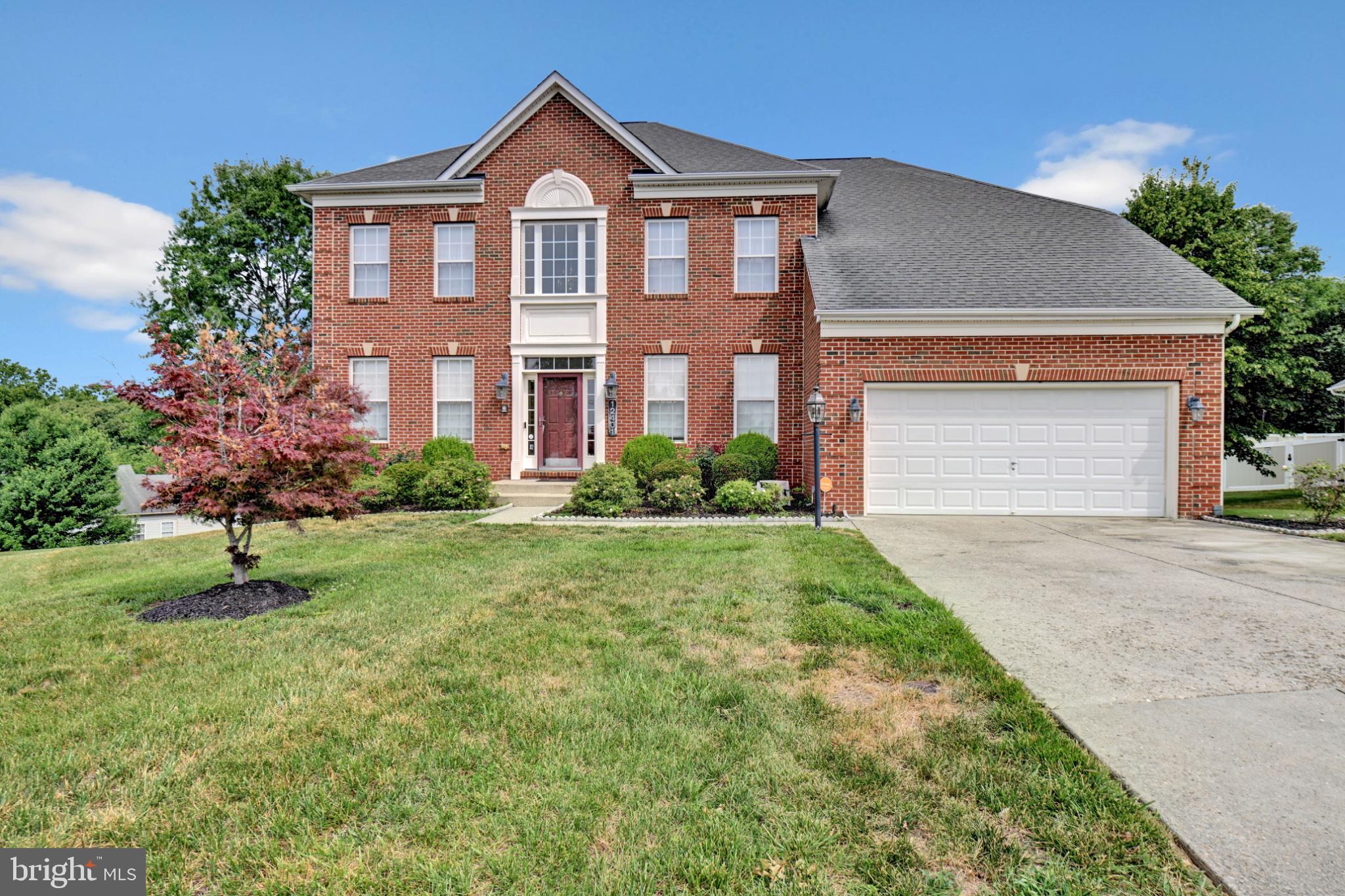12401 NATHAN COURT