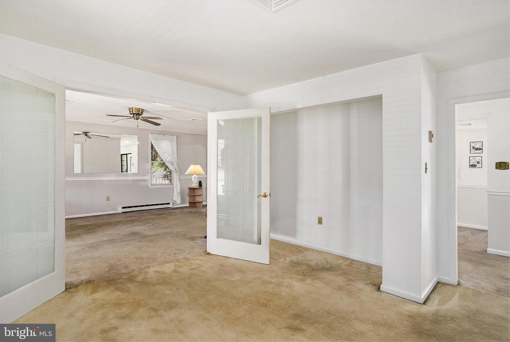 WHITELAND HILLS - Residential