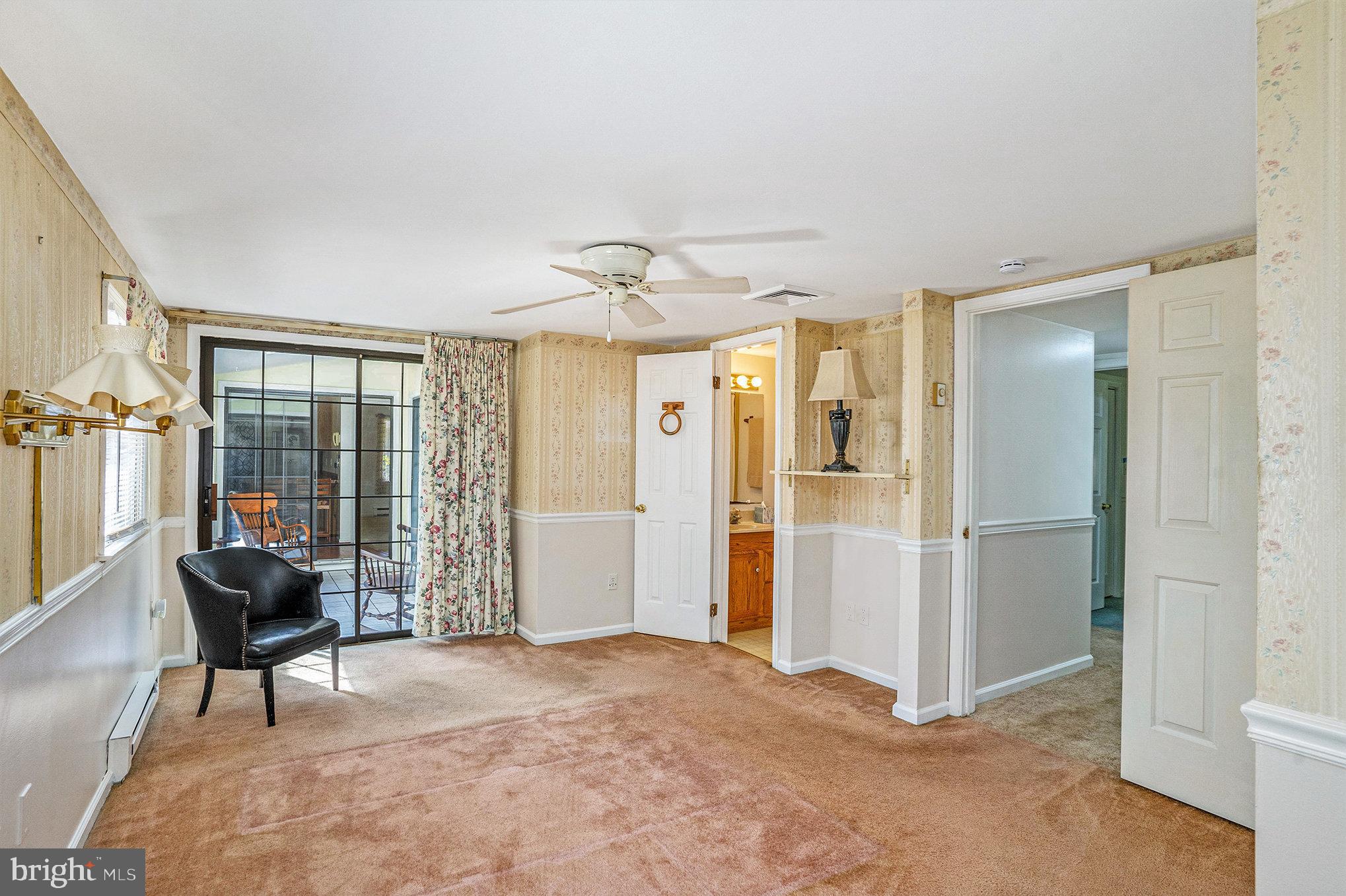 WHITELAND HILLS - Residential