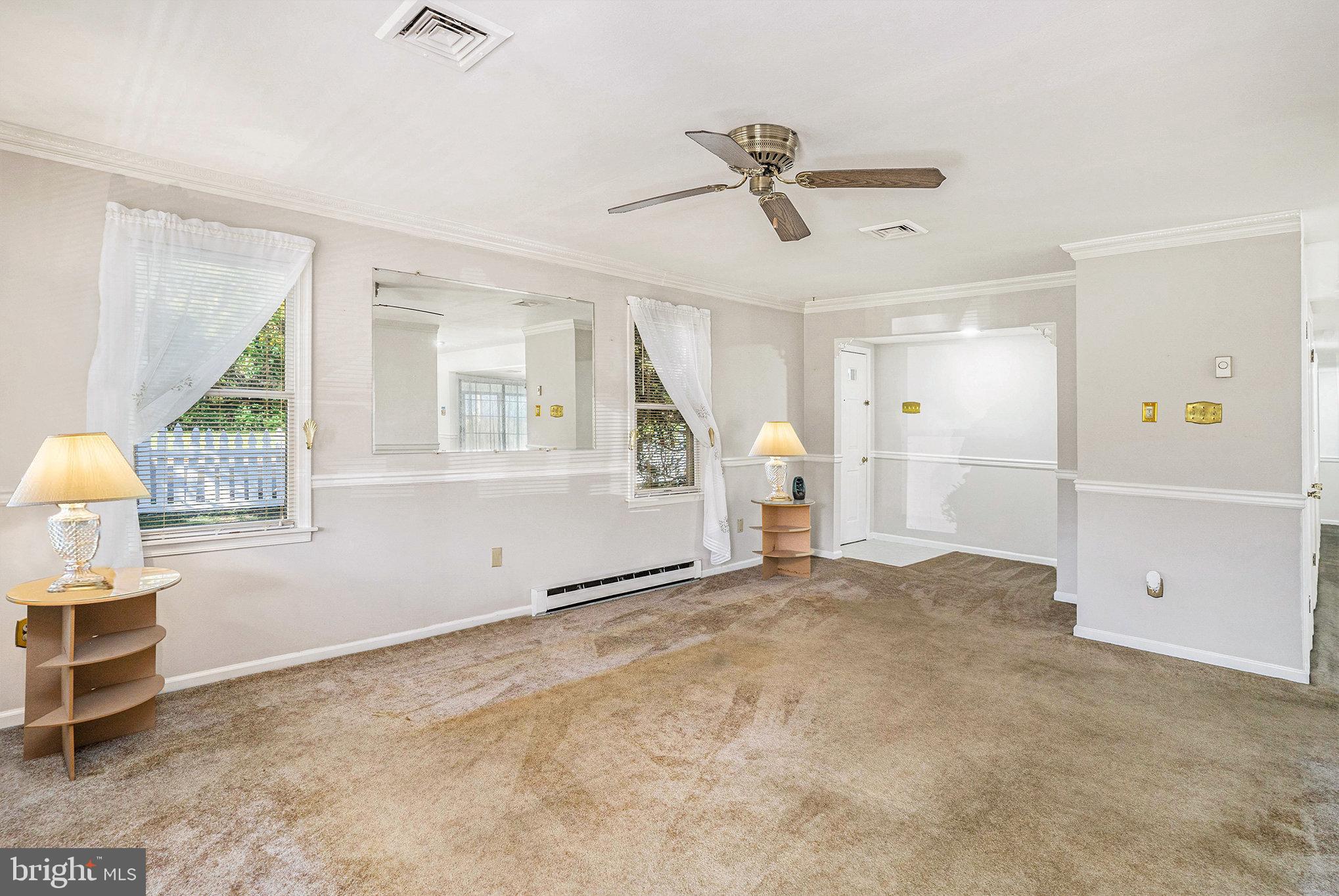 WHITELAND HILLS - Residential