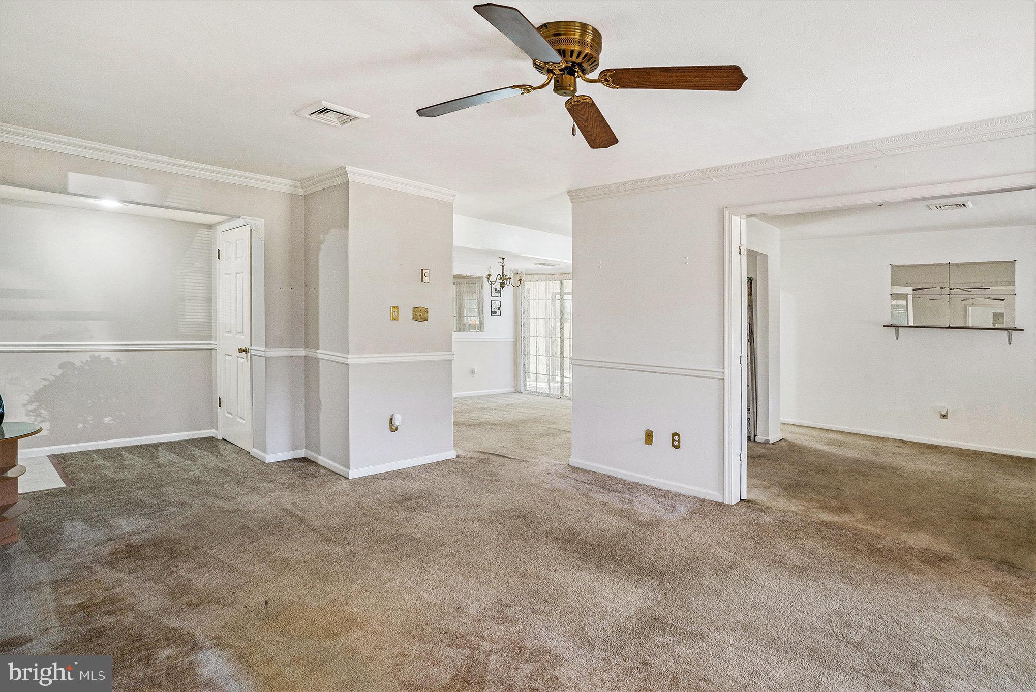 WHITELAND HILLS - Residential