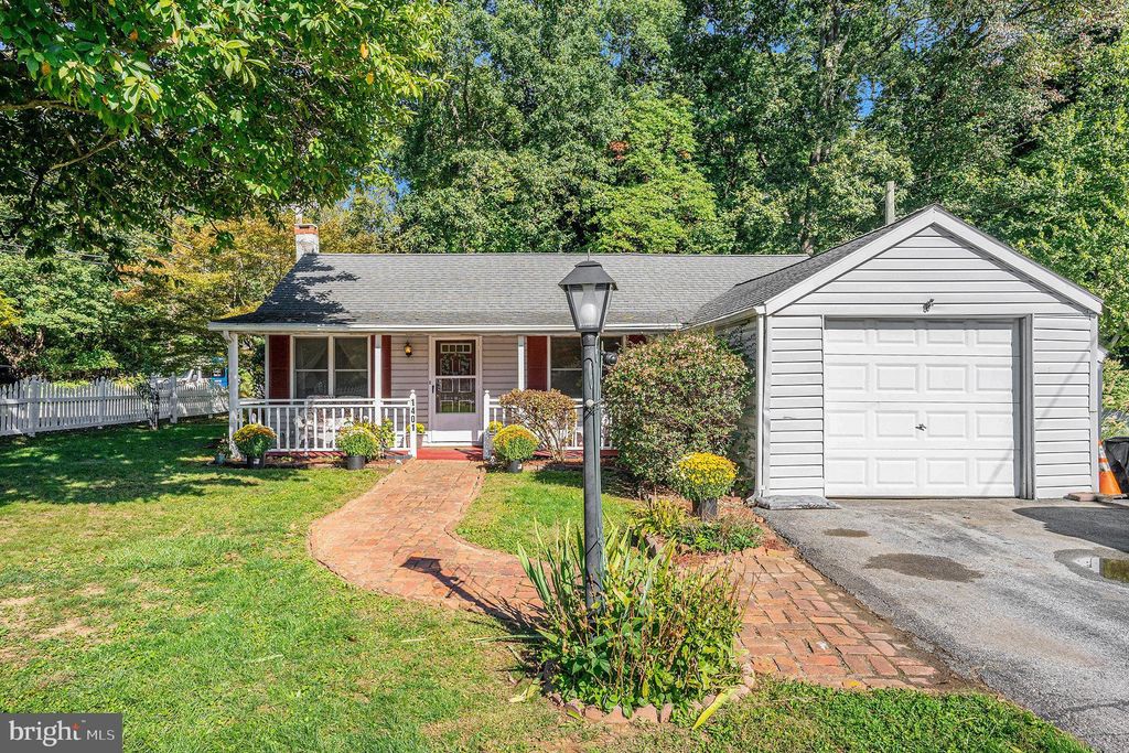 Photo of 1401 Old Phoenixville Pike, WEST CHESTER, PA 19380 (MLS # PACT2110556)