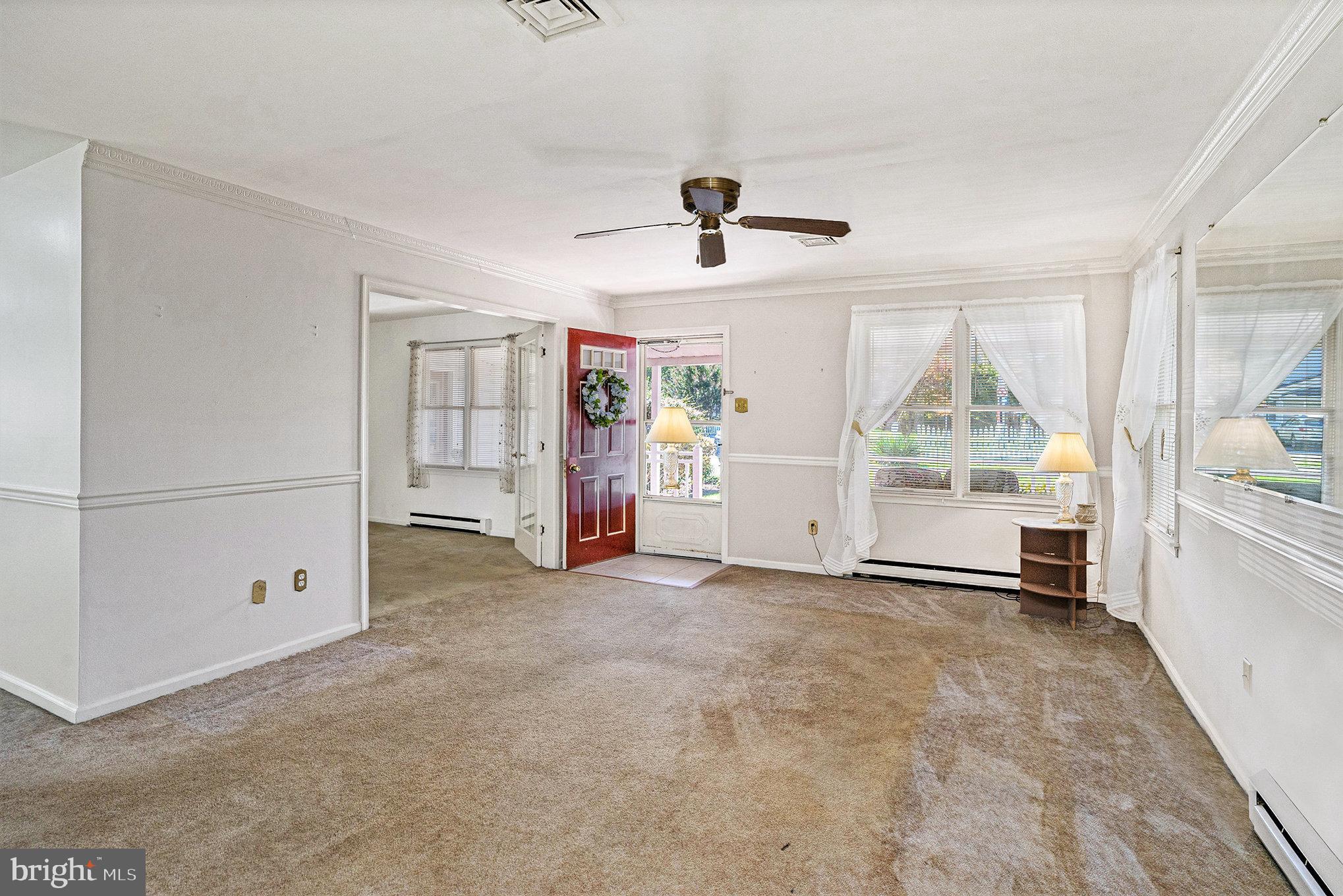 WHITELAND HILLS - Residential