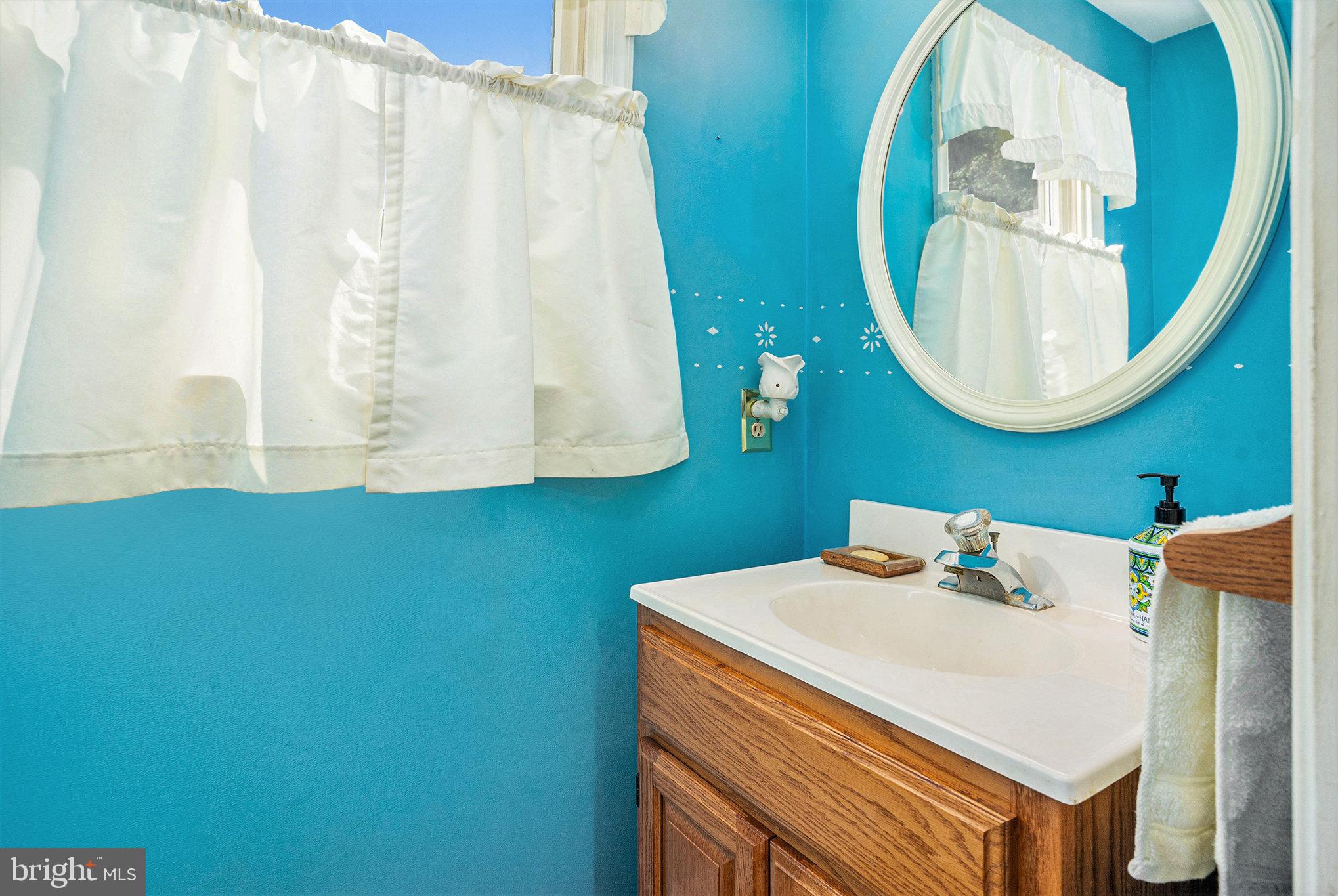 WHITELAND HILLS - Residential