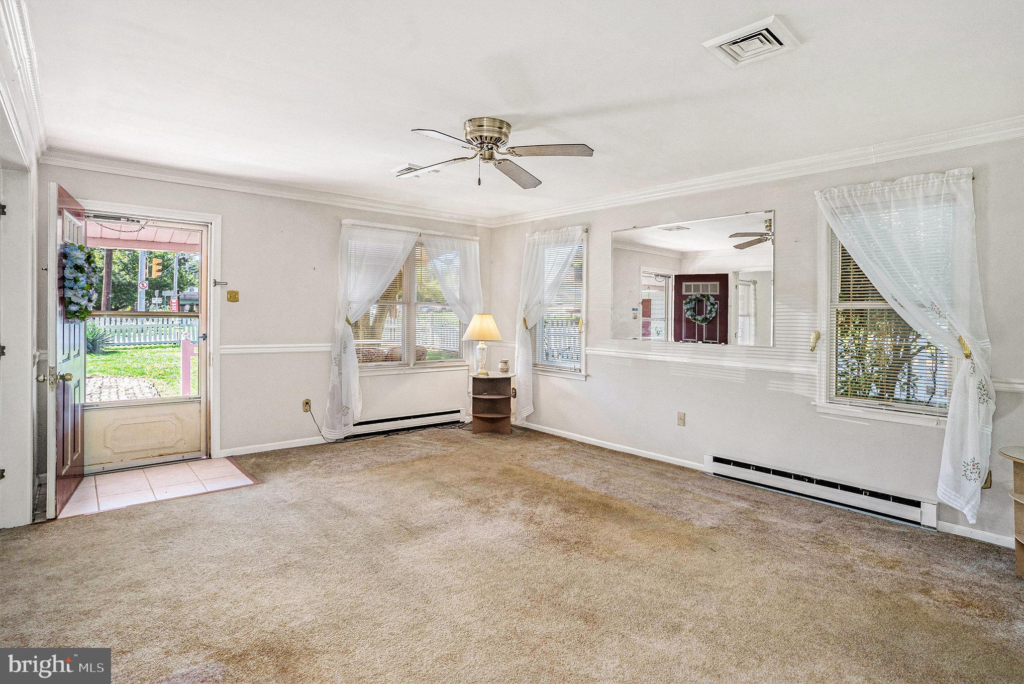 WHITELAND HILLS - Residential