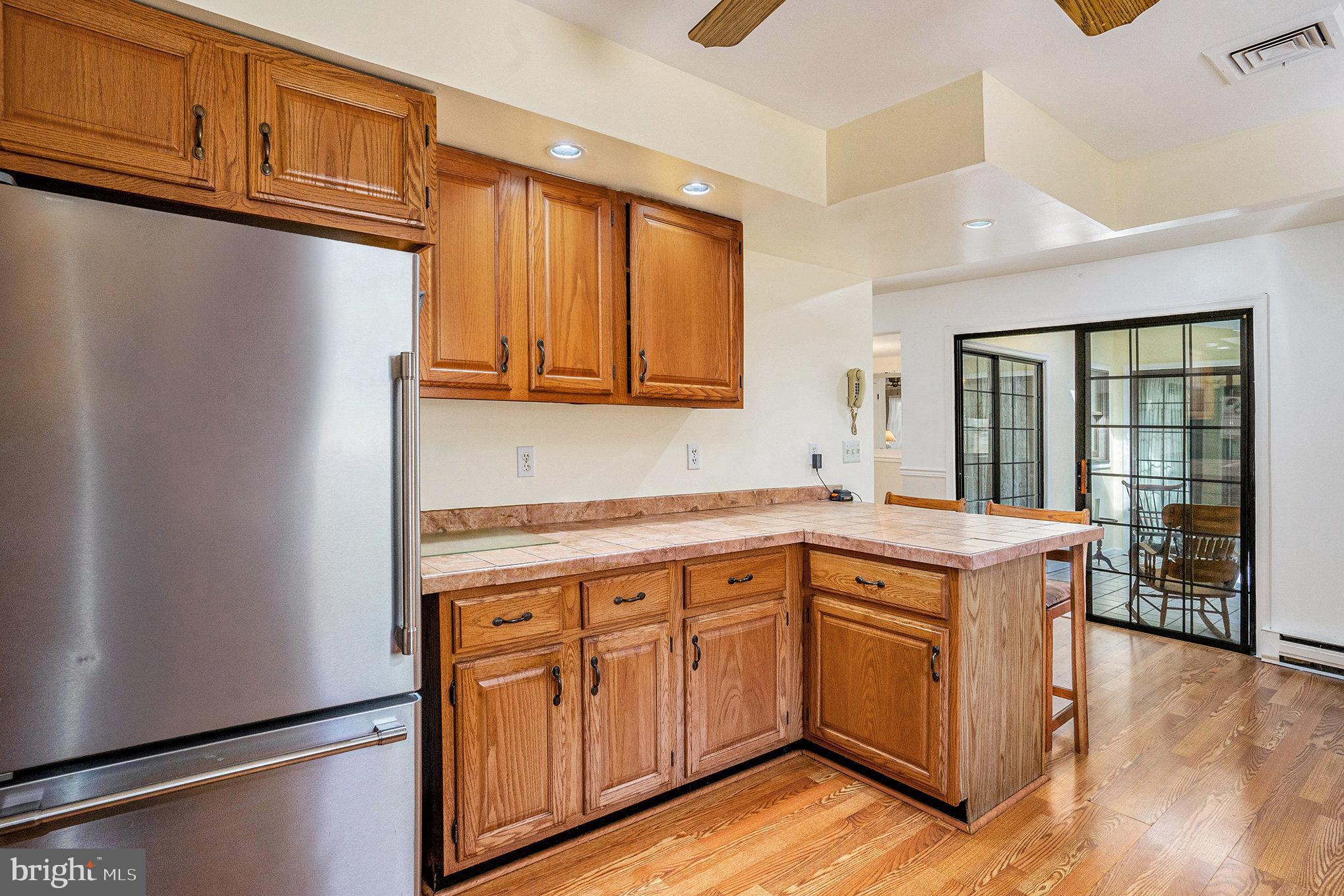 WHITELAND HILLS - Residential