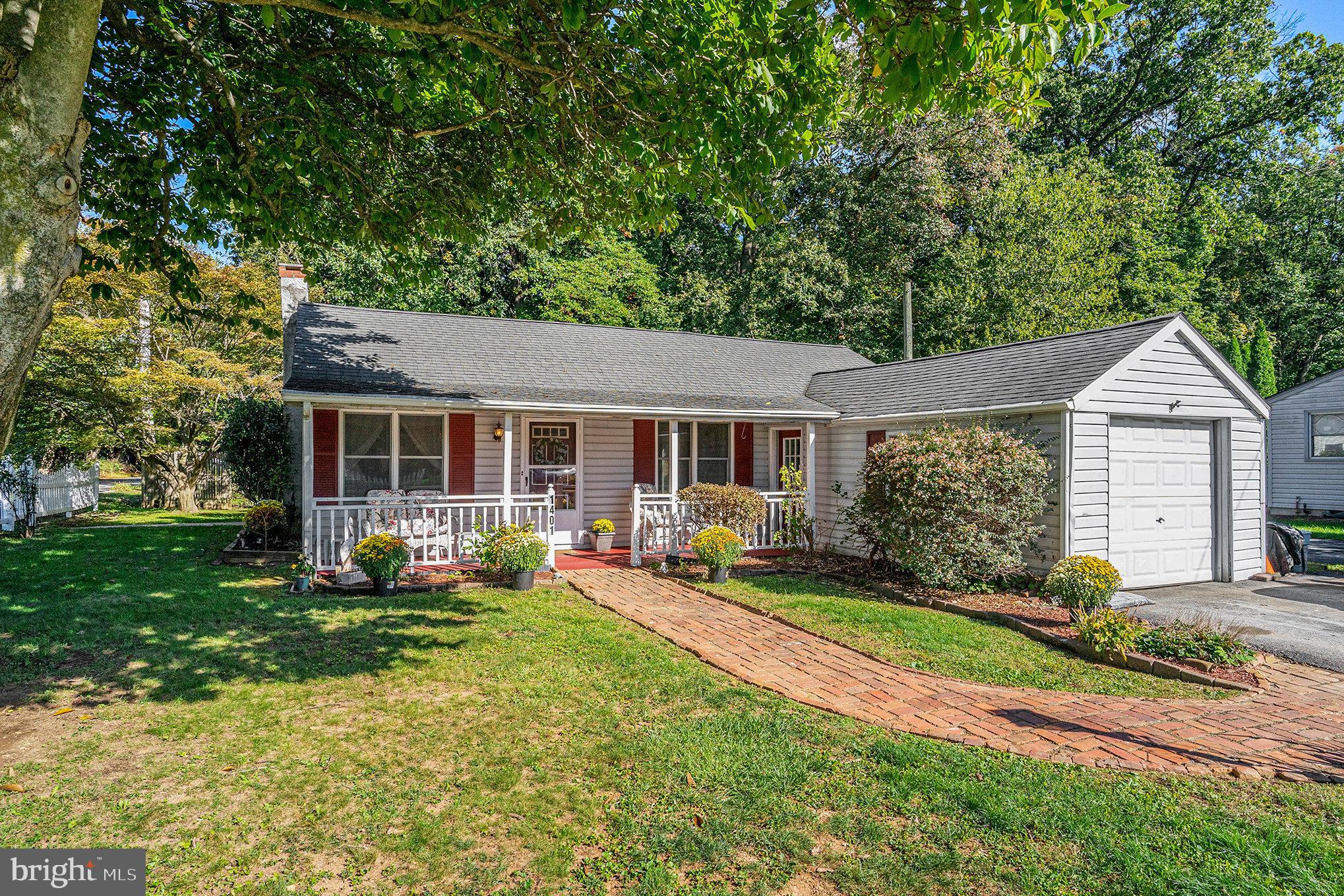 WHITELAND HILLS - Residential