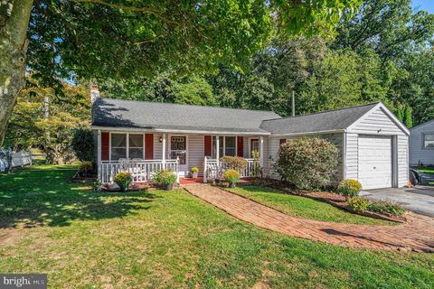 Photo of 1401 Old Phoenixville Pike, WEST CHESTER, PA 19380 (MLS # PACT2110556)