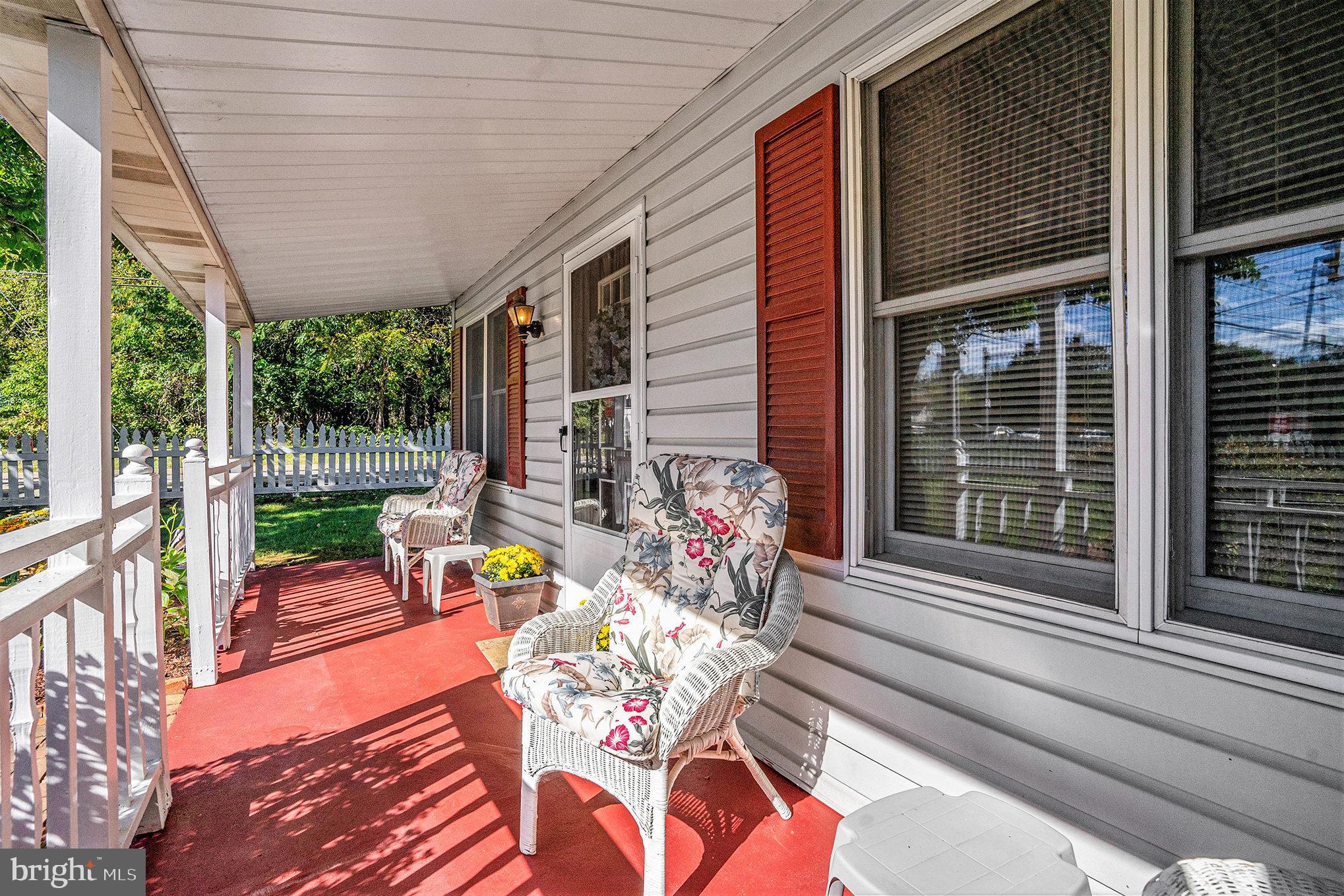 WHITELAND HILLS - Residential