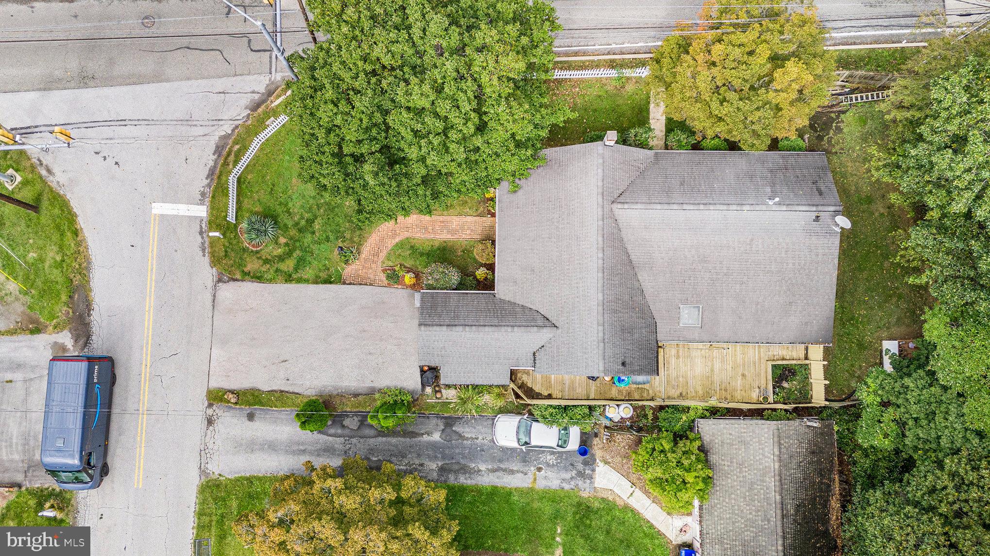 WHITELAND HILLS - Residential