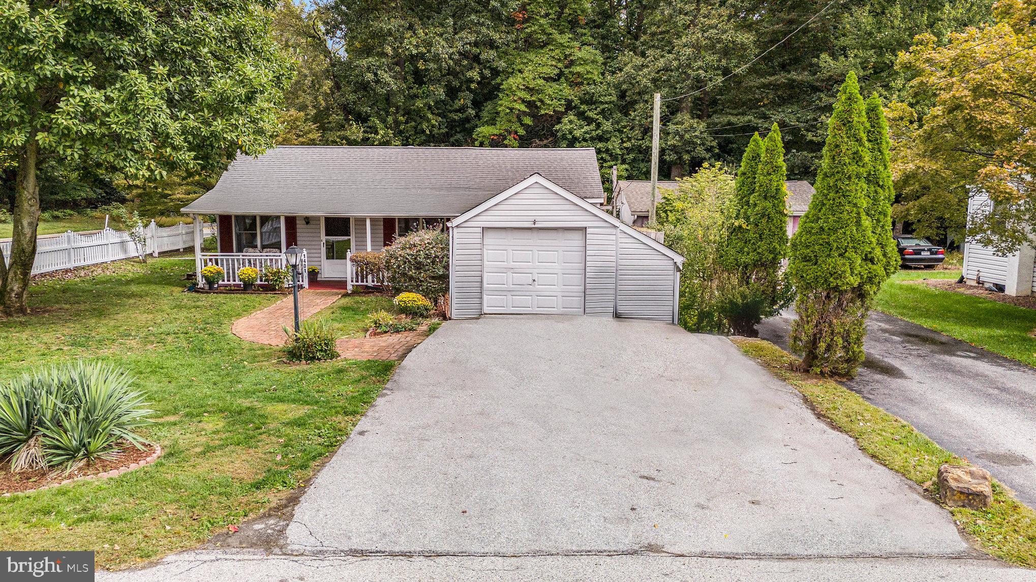 WHITELAND HILLS - Residential