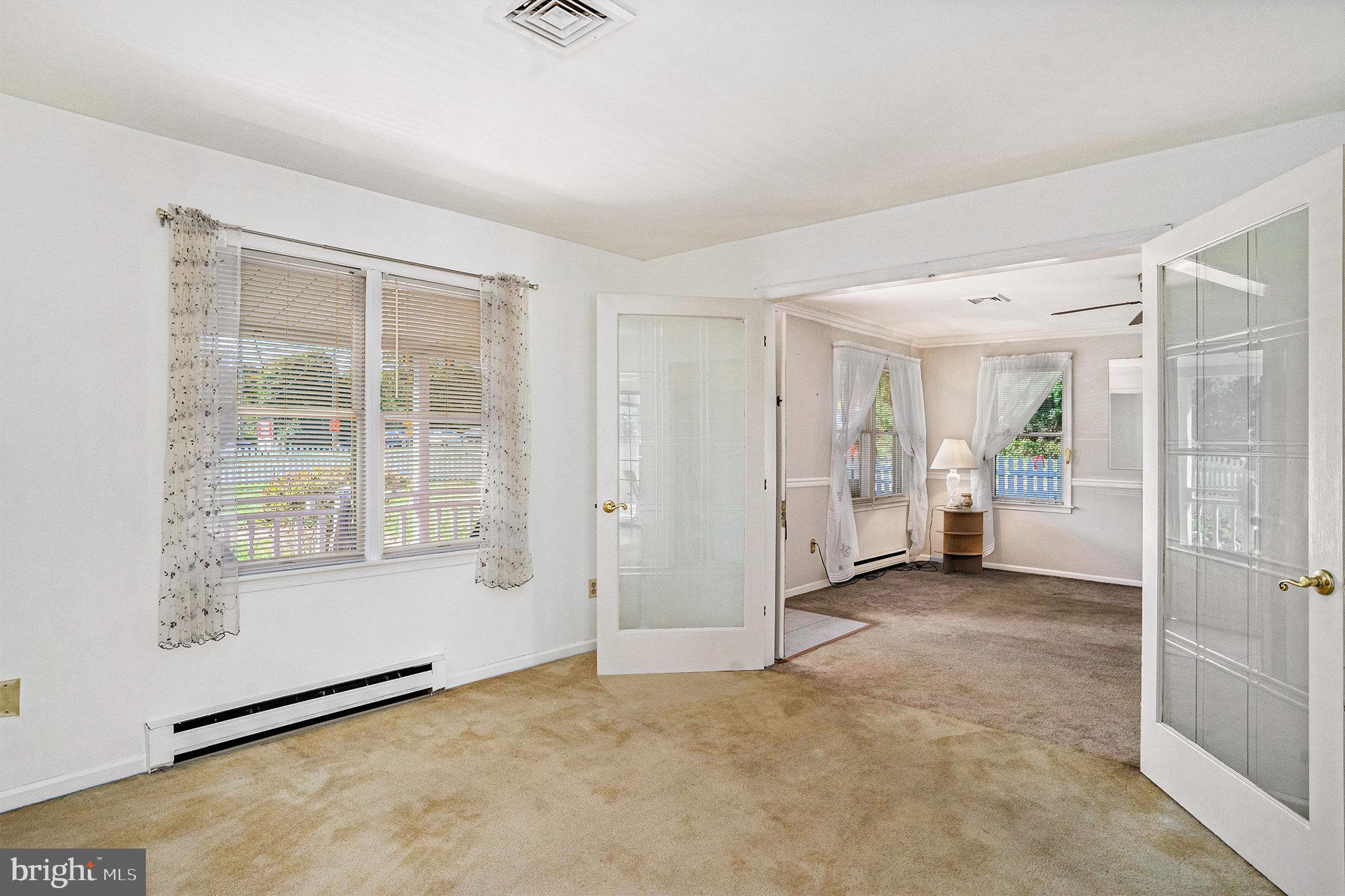 WHITELAND HILLS - Residential