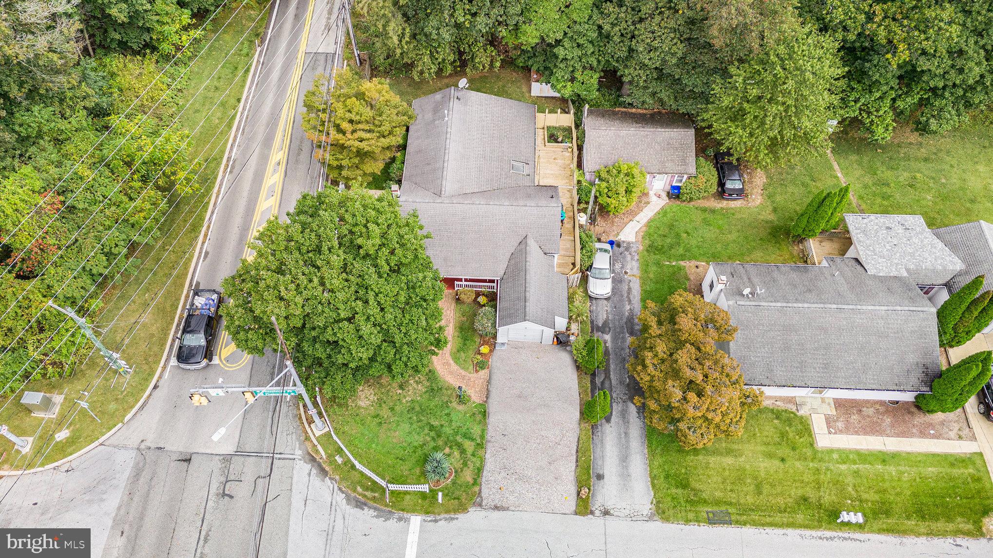 WHITELAND HILLS - Residential