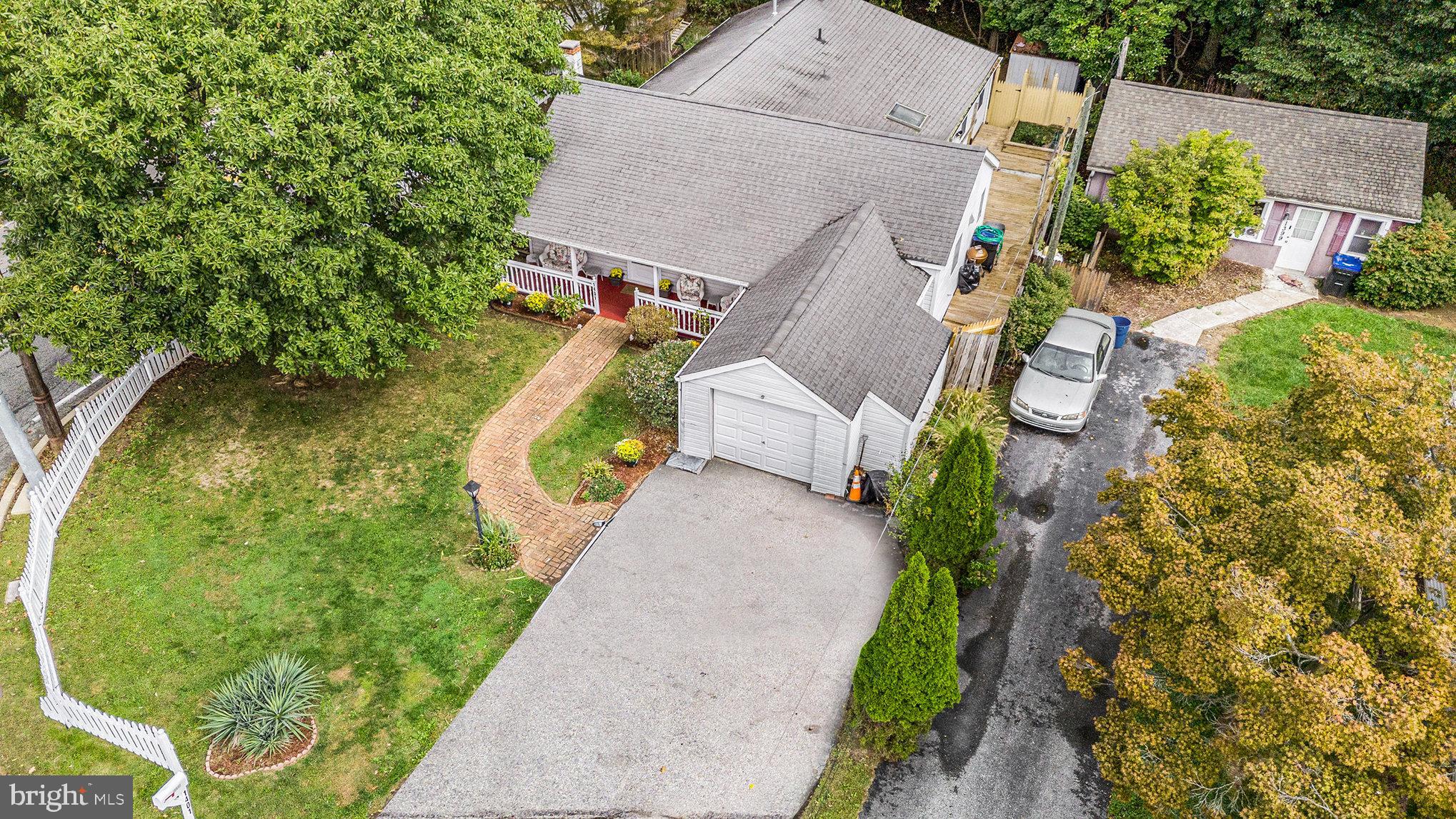 WHITELAND HILLS - Residential